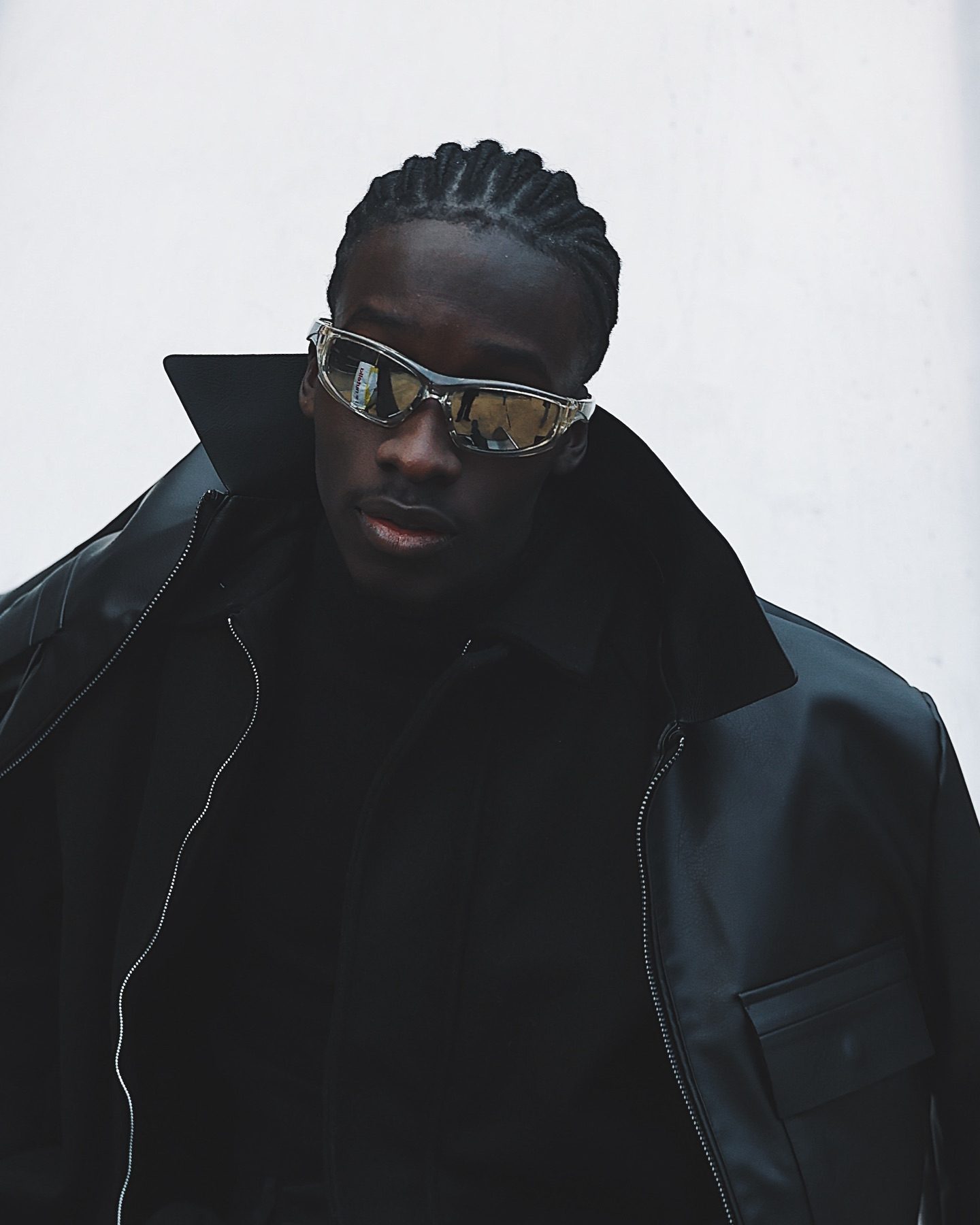 Afro futurism