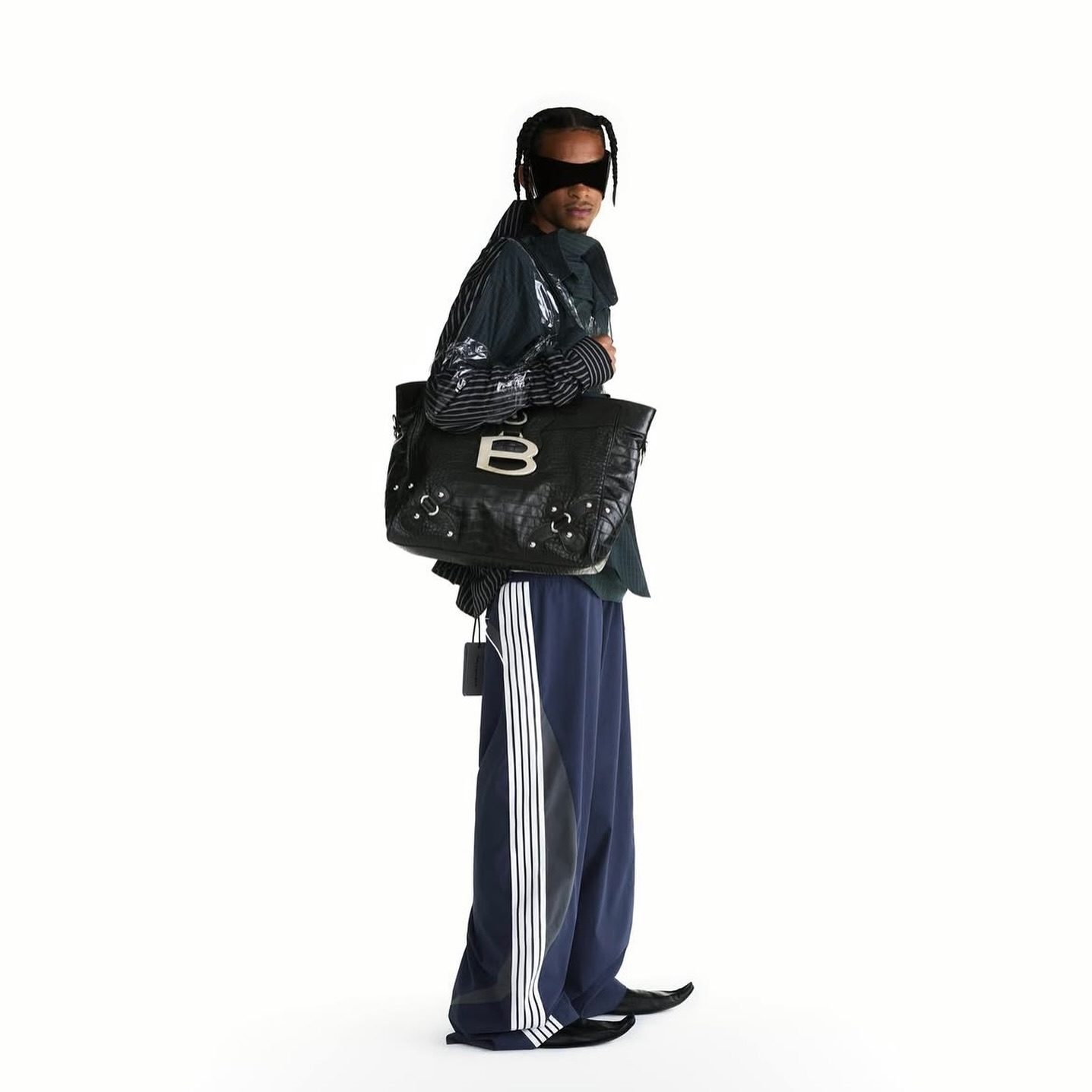 BALENCIAGA WINTER 24