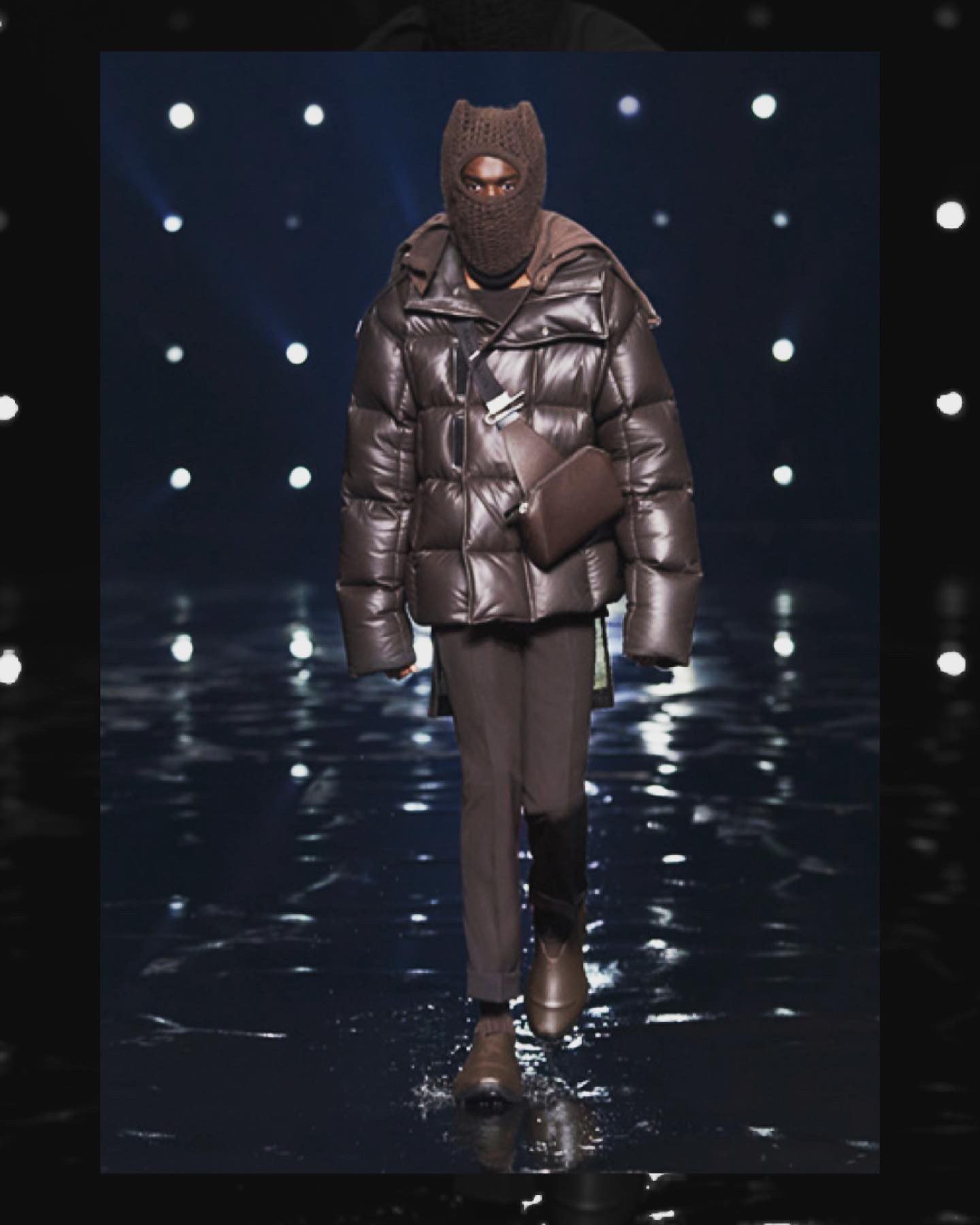 RUNWAY