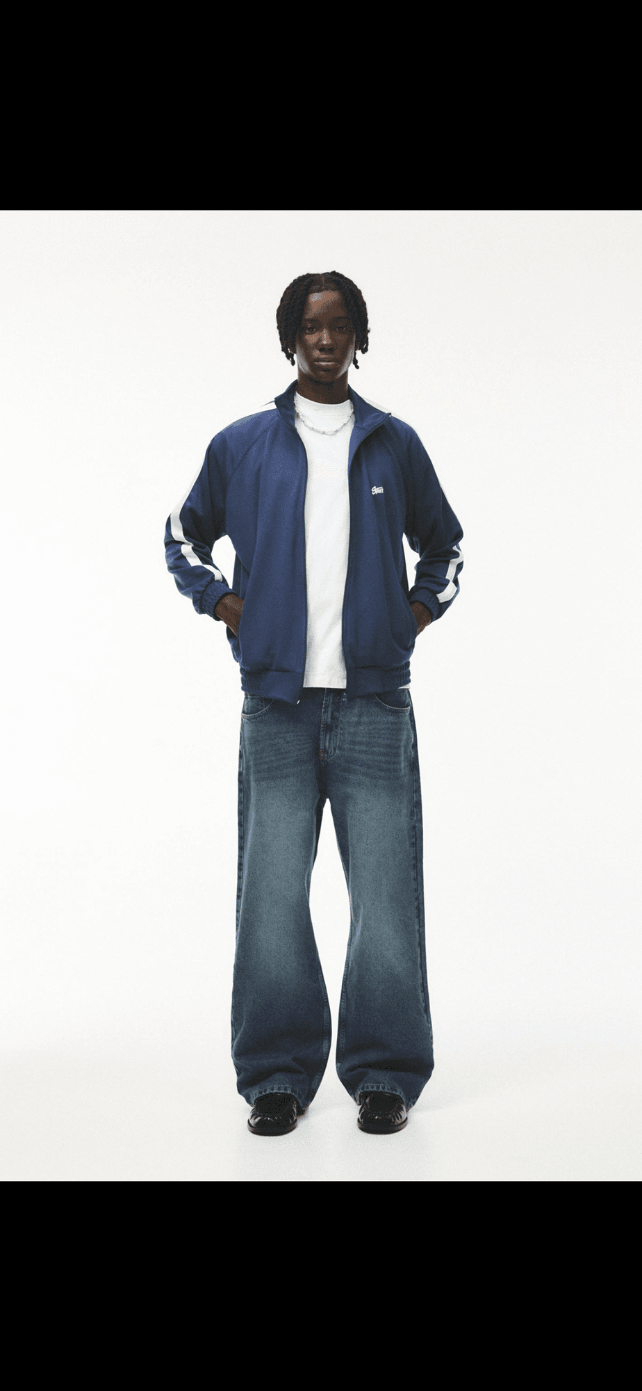 PULL&BEAR ECOM