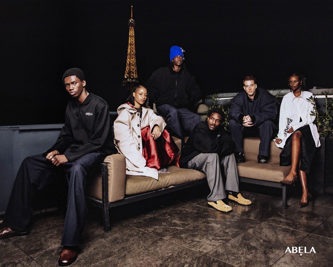 LOOKBOOK FW25