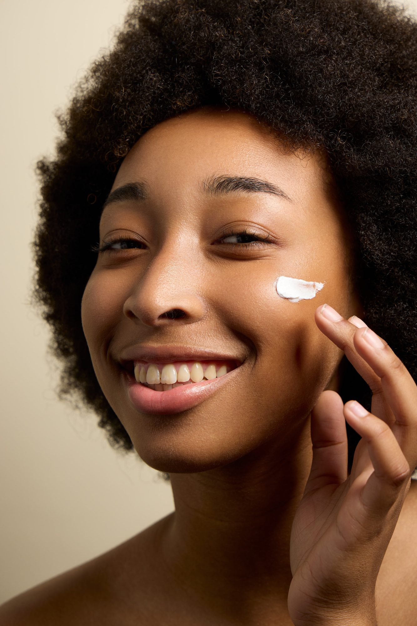 NIVEA campaign