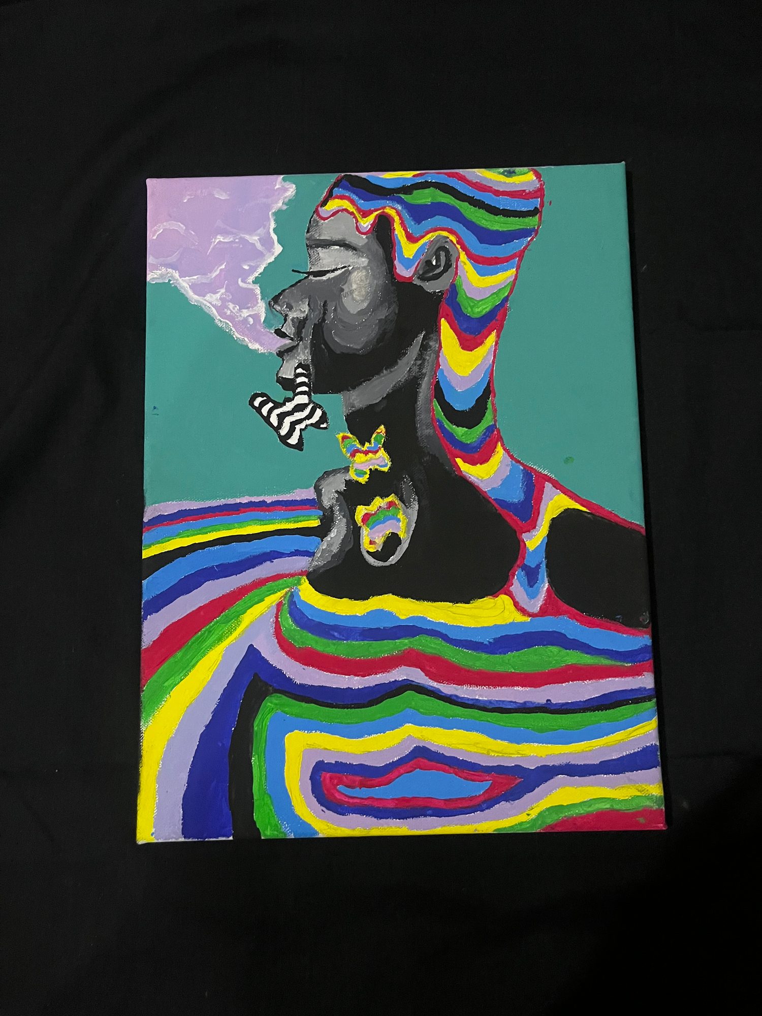 Peau d’Âme