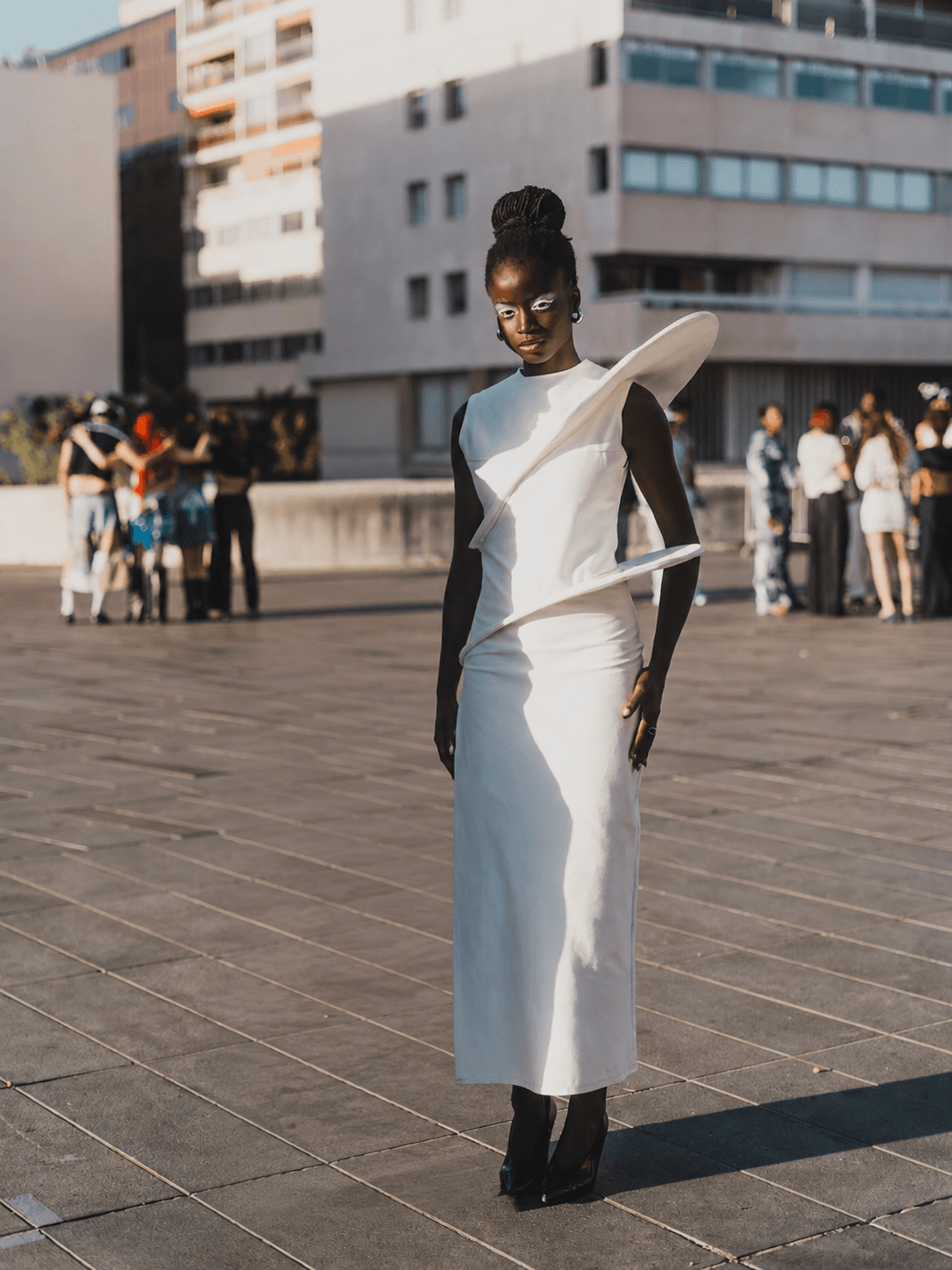 Slow Fashion Lausié