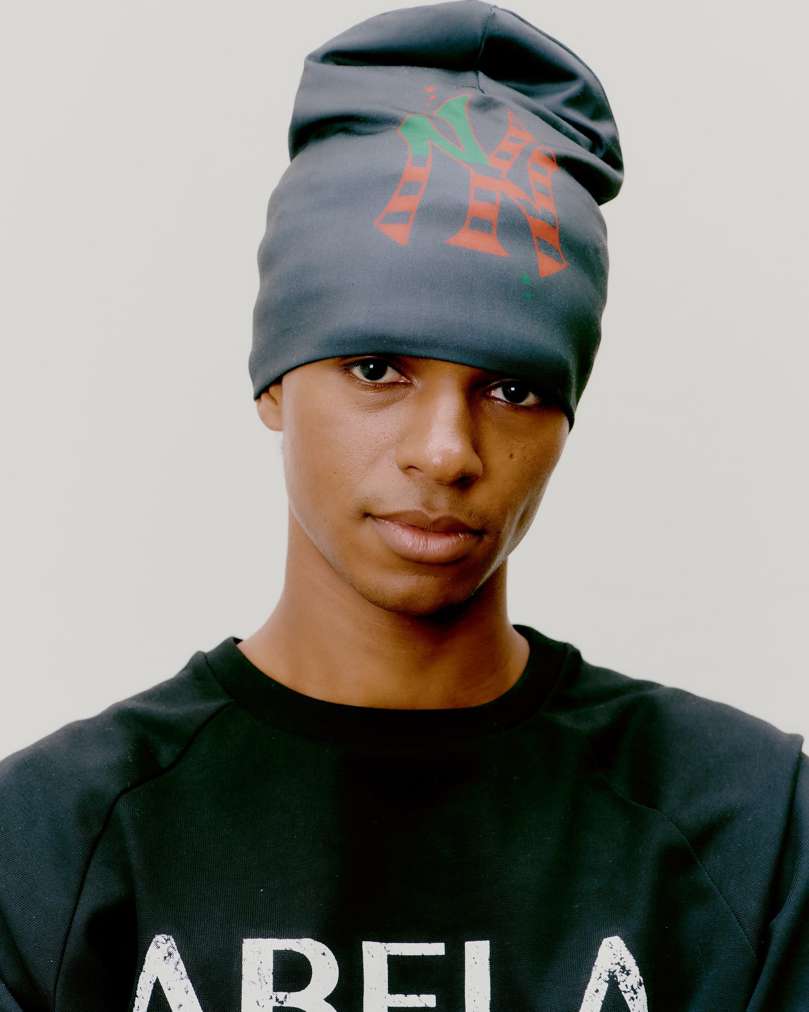 ABELA WORLD TALK - Lookbook Pt.4