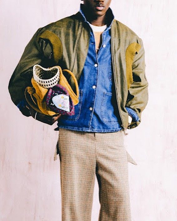 AfroStyle Magazine