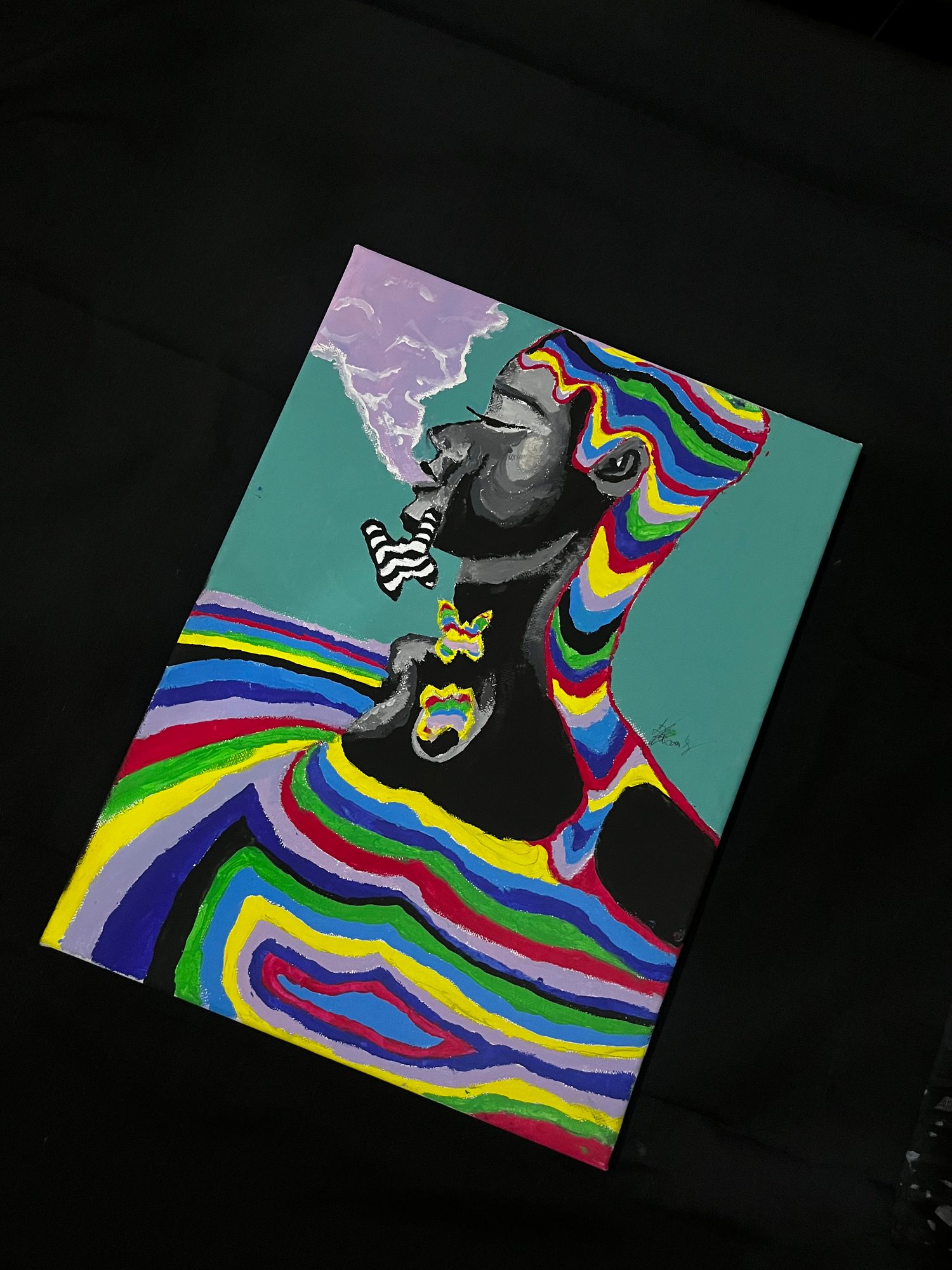 Peau d’Âme