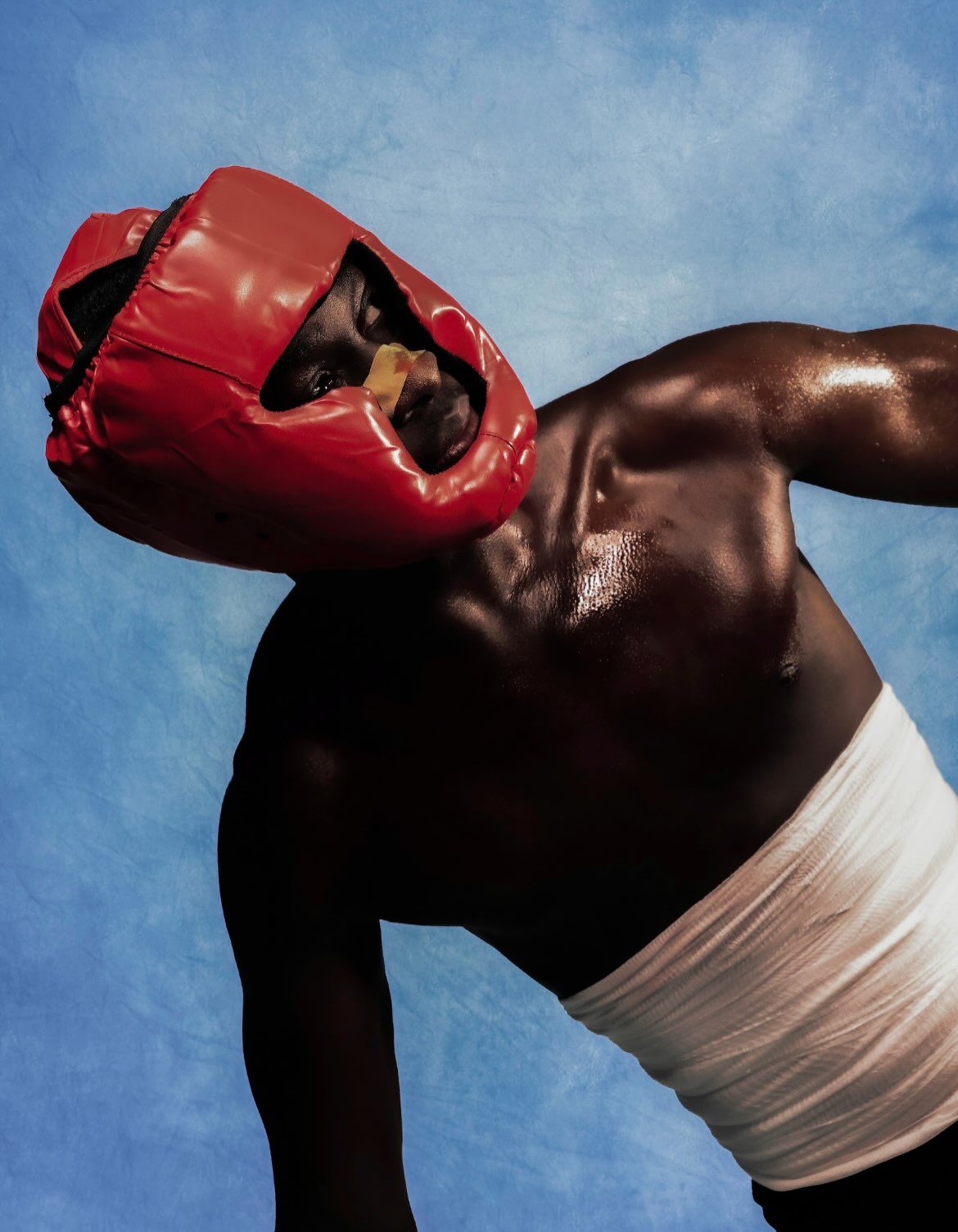 CD MAGAZINE VOL. 8 — OLOLADE