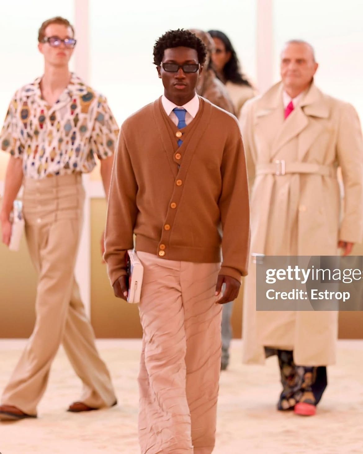 3.PARADIS SPRING/SUMMER 2026