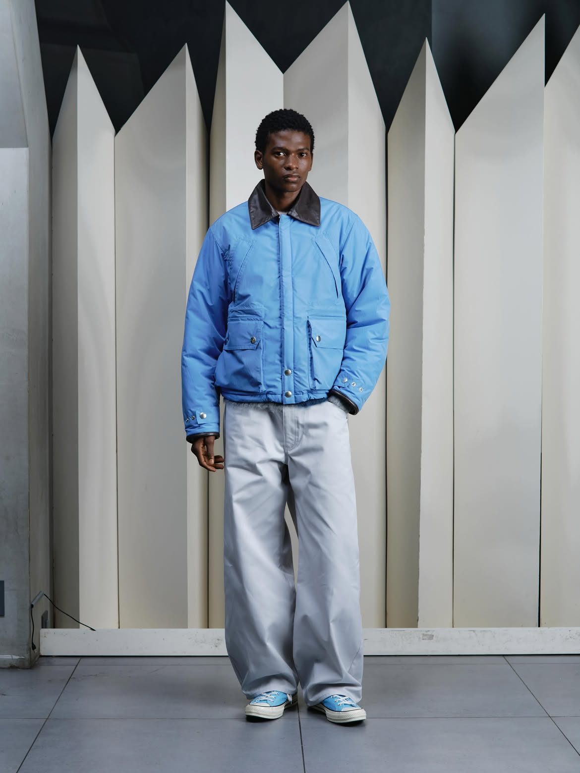 F-LAGSTUF-F 2026 AUTUNM / WINTER COLLECTIONS