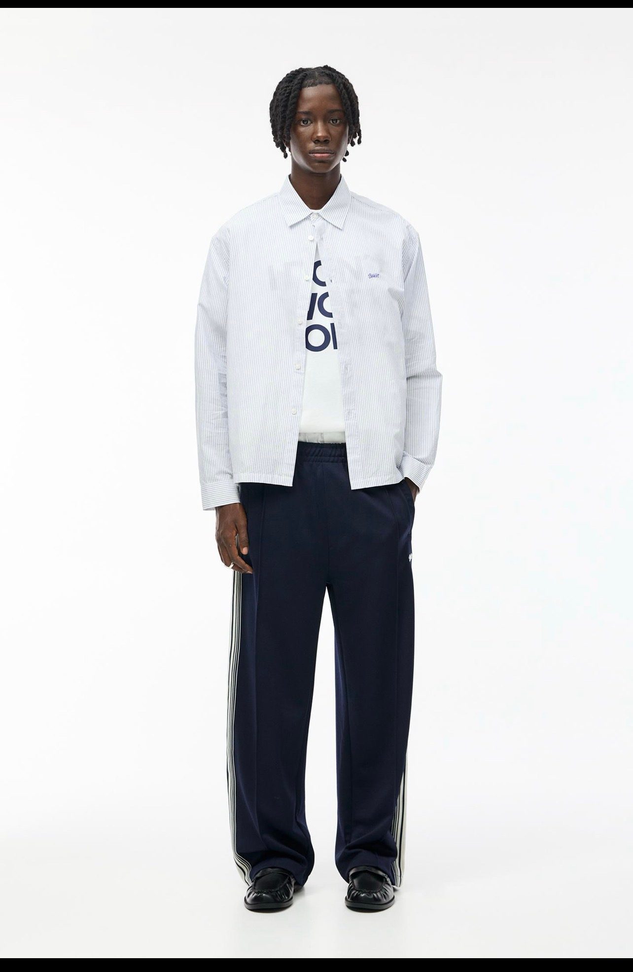 PULL&BEAR ECOM