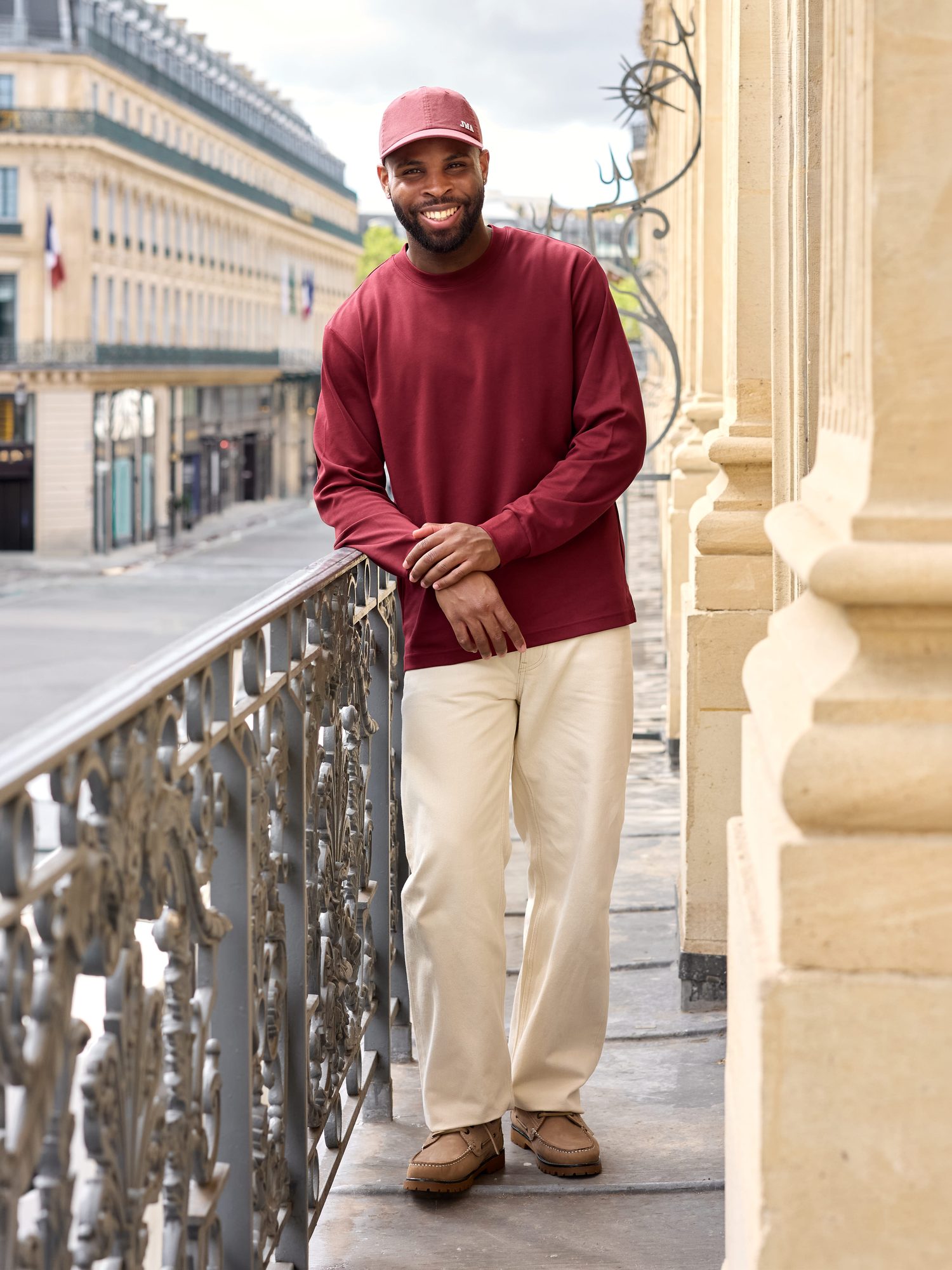 StyleHint for Uniqlo
