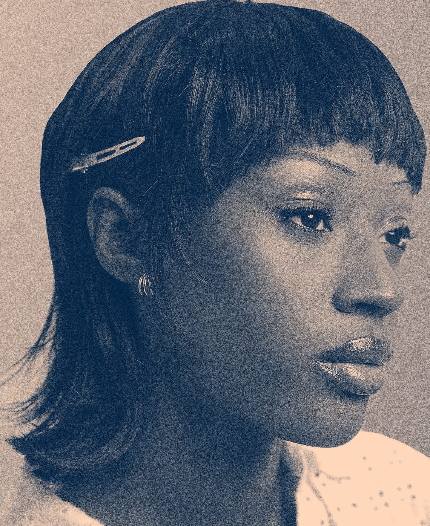 Monochrome