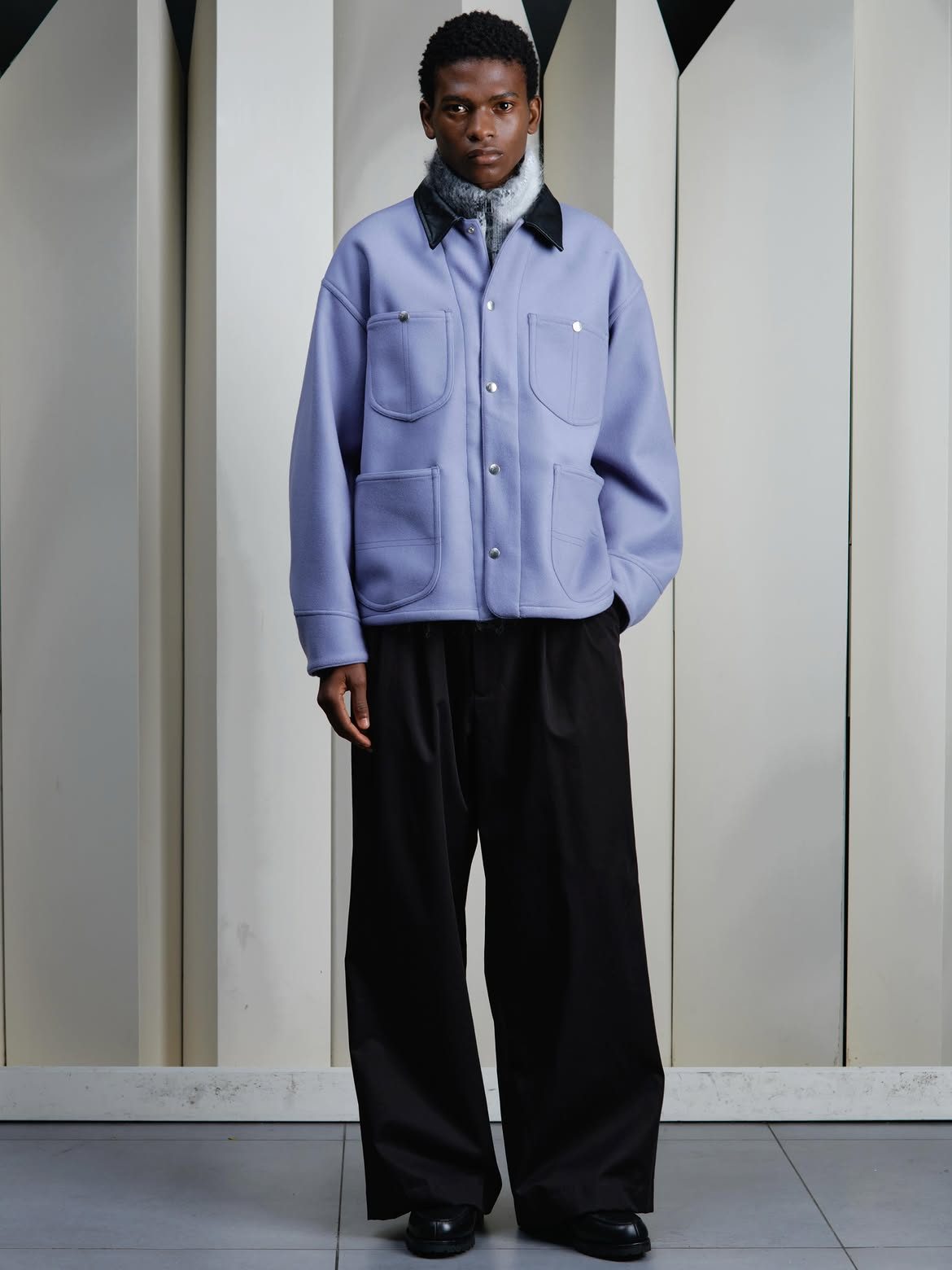 F-LAGSTUF-F 2026 AUTUNM / WINTER COLLECTIONS
