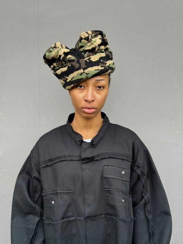 NTBS FW25