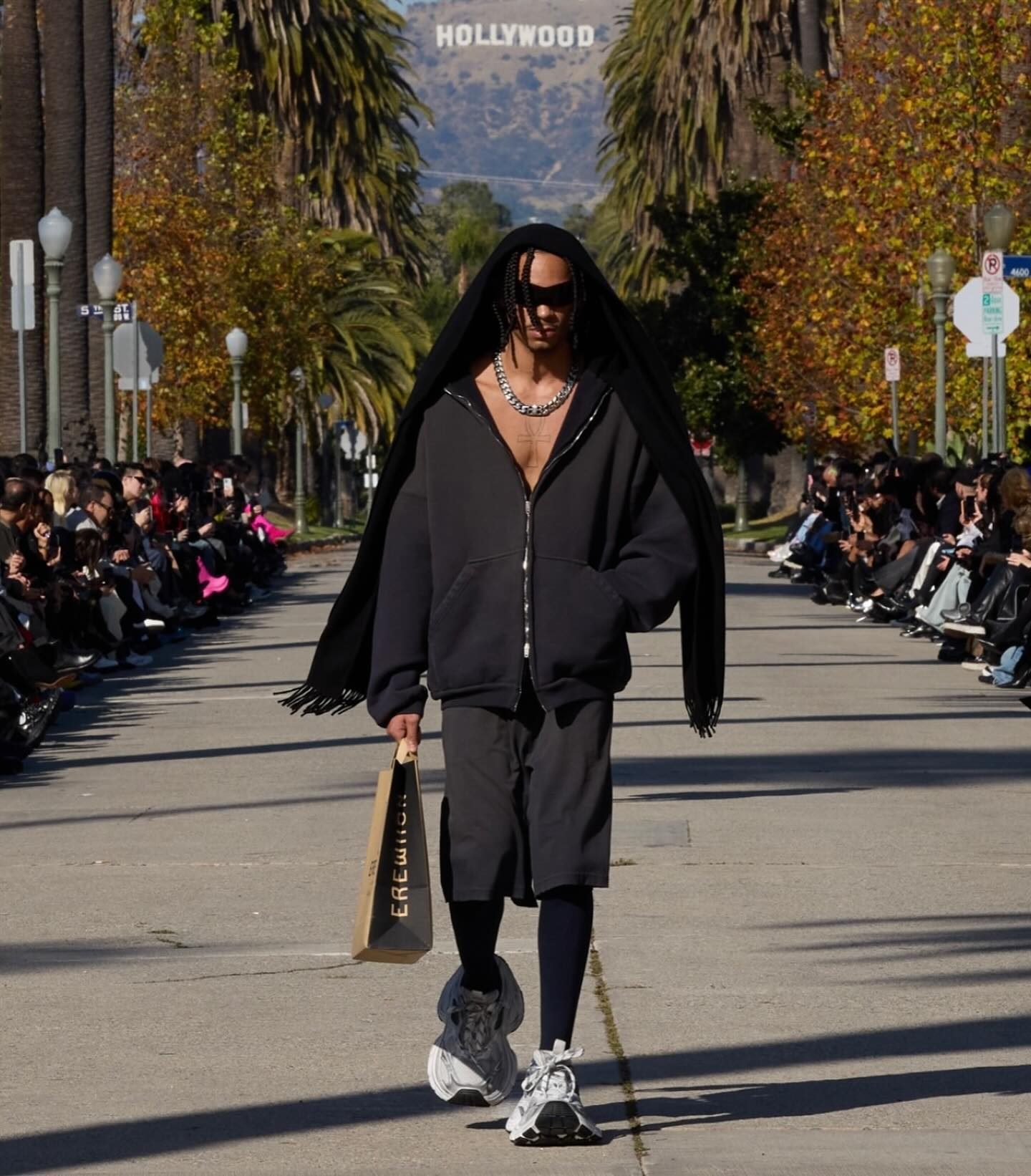 BALENCIAGA FALL 24