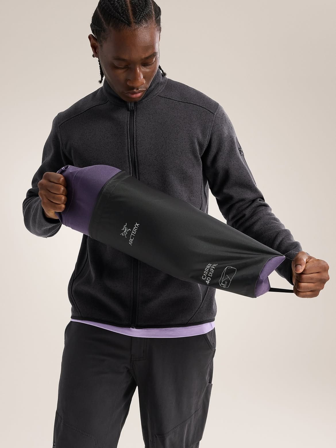 ARC'TERYX