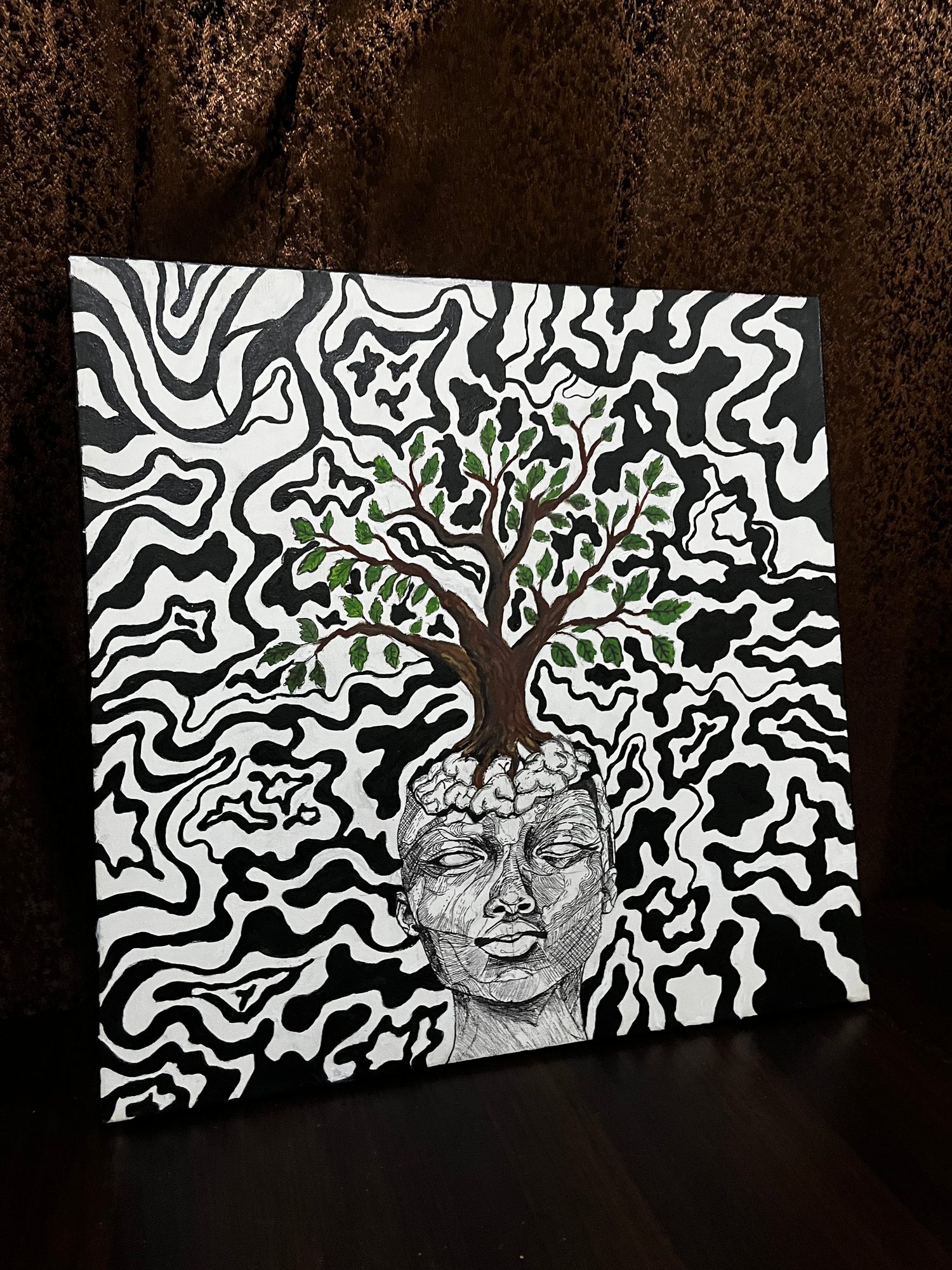 Inner roots