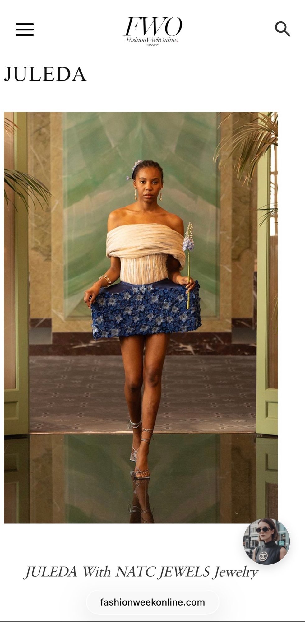 Runway 
