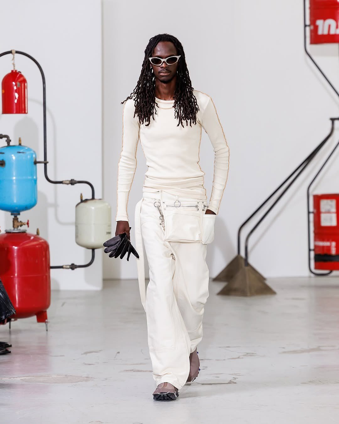 Omar Sy