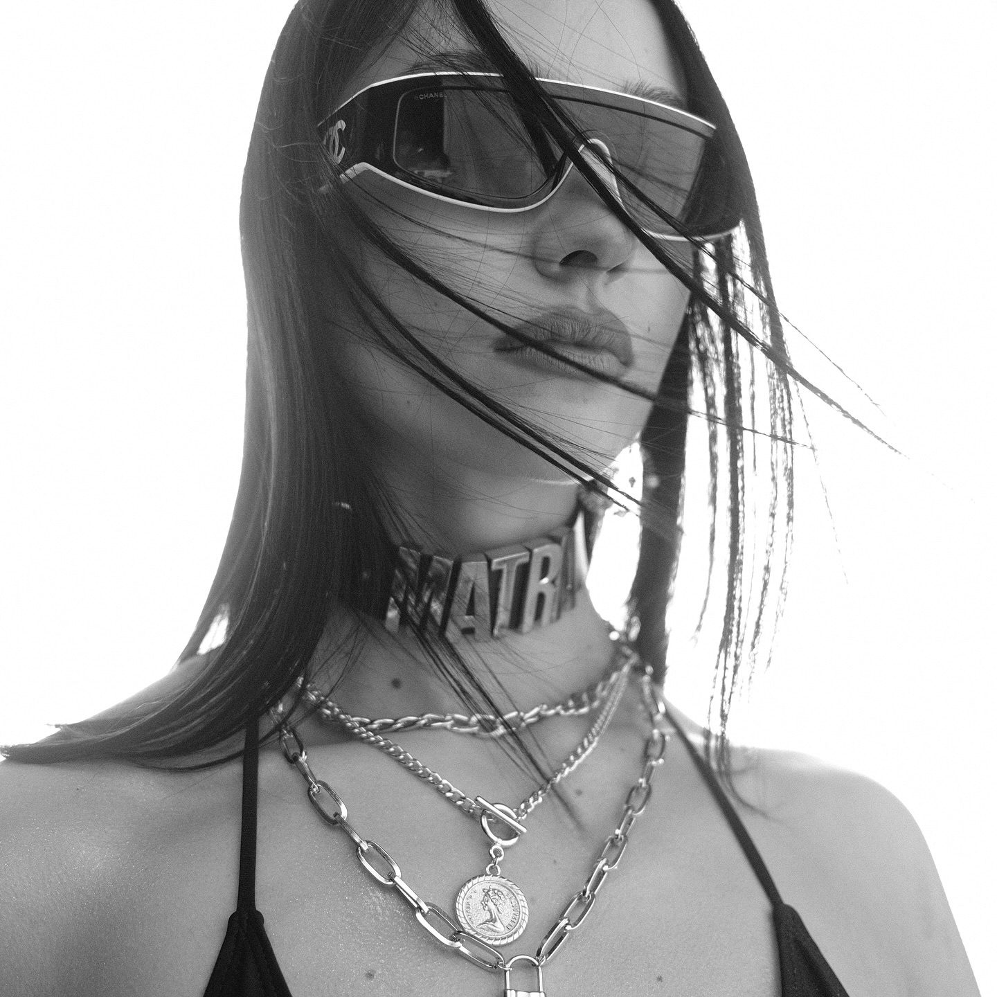 CHANEL