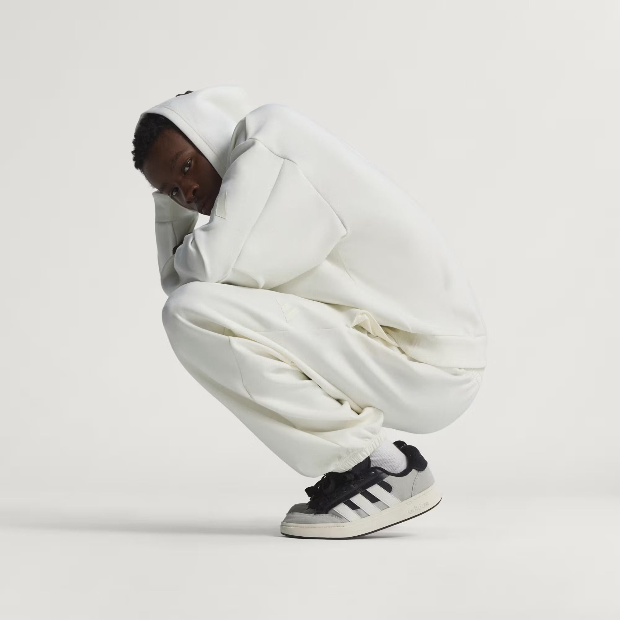 Adidas E-commerce 