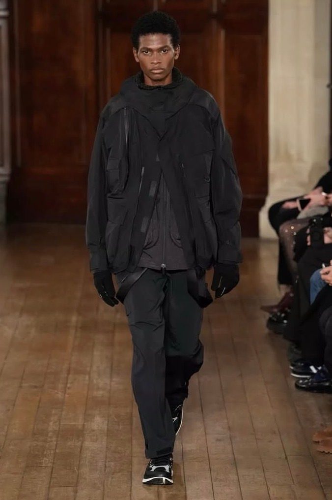 White Mountaineering