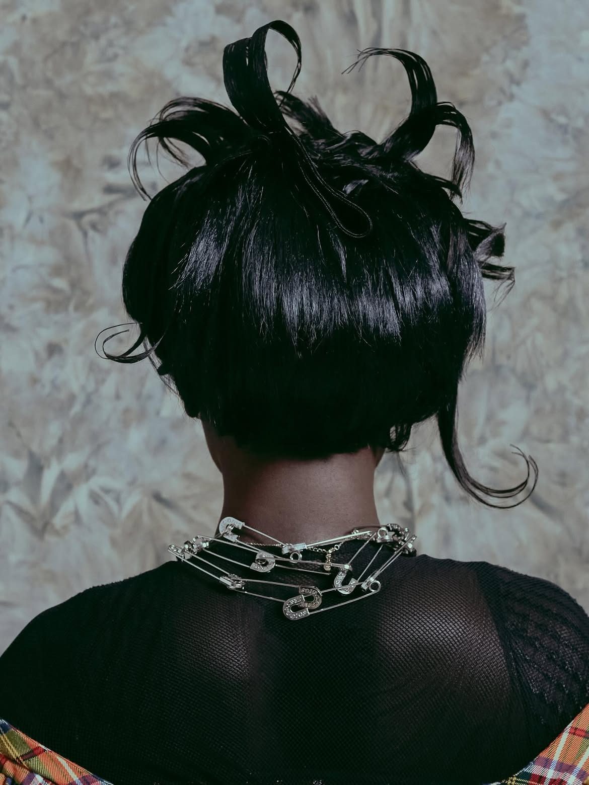 This is Not a Wig