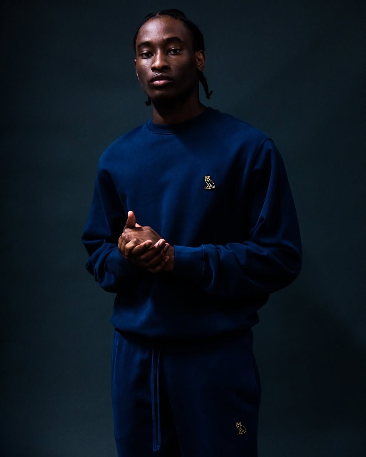 OVO
