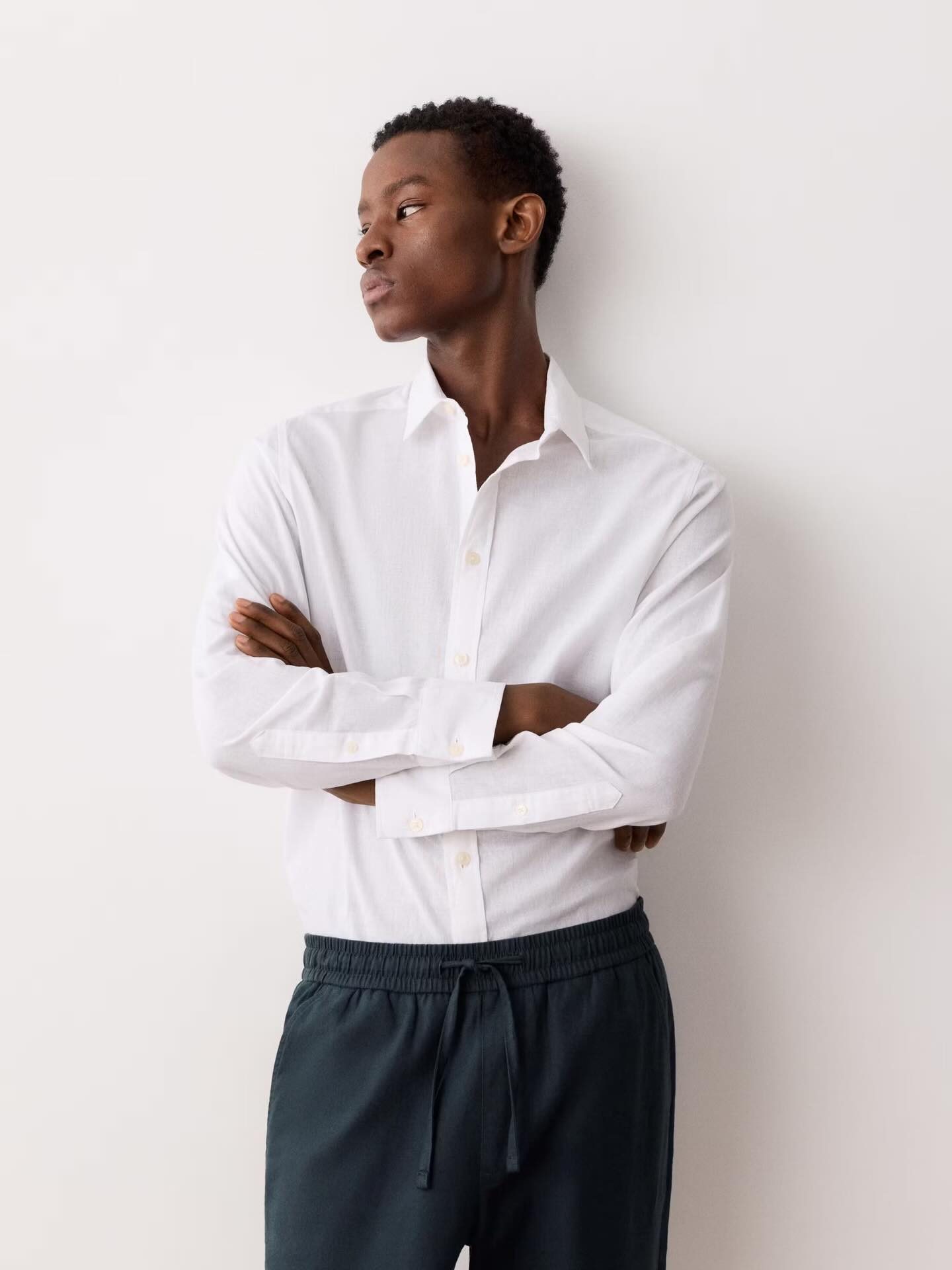MANGO Campaign - E-commerce 