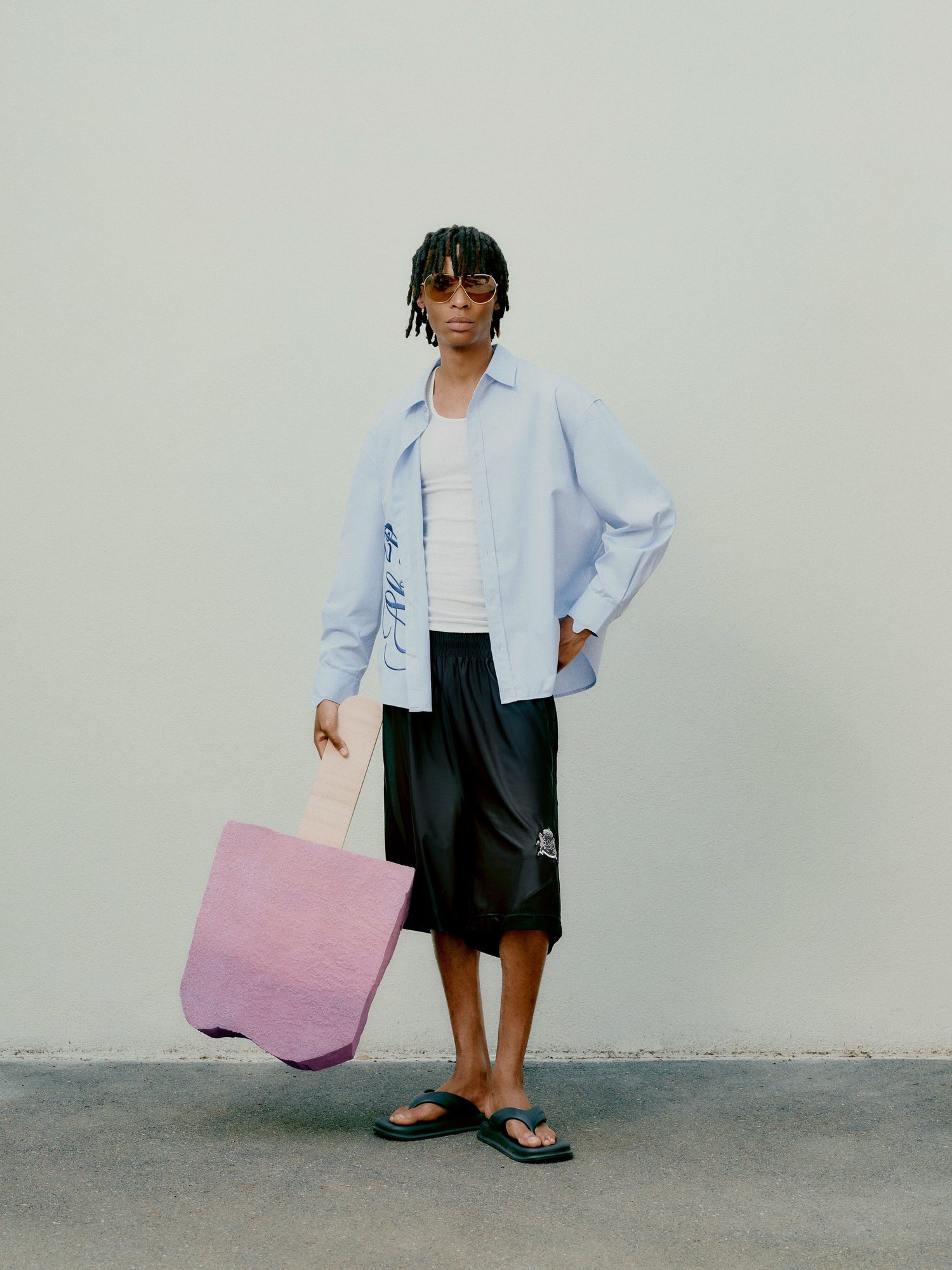 LOOKBOOK SS26