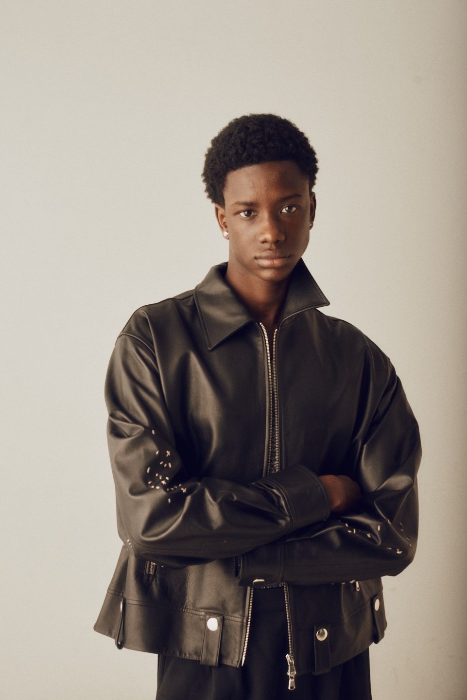 EDITORIALS