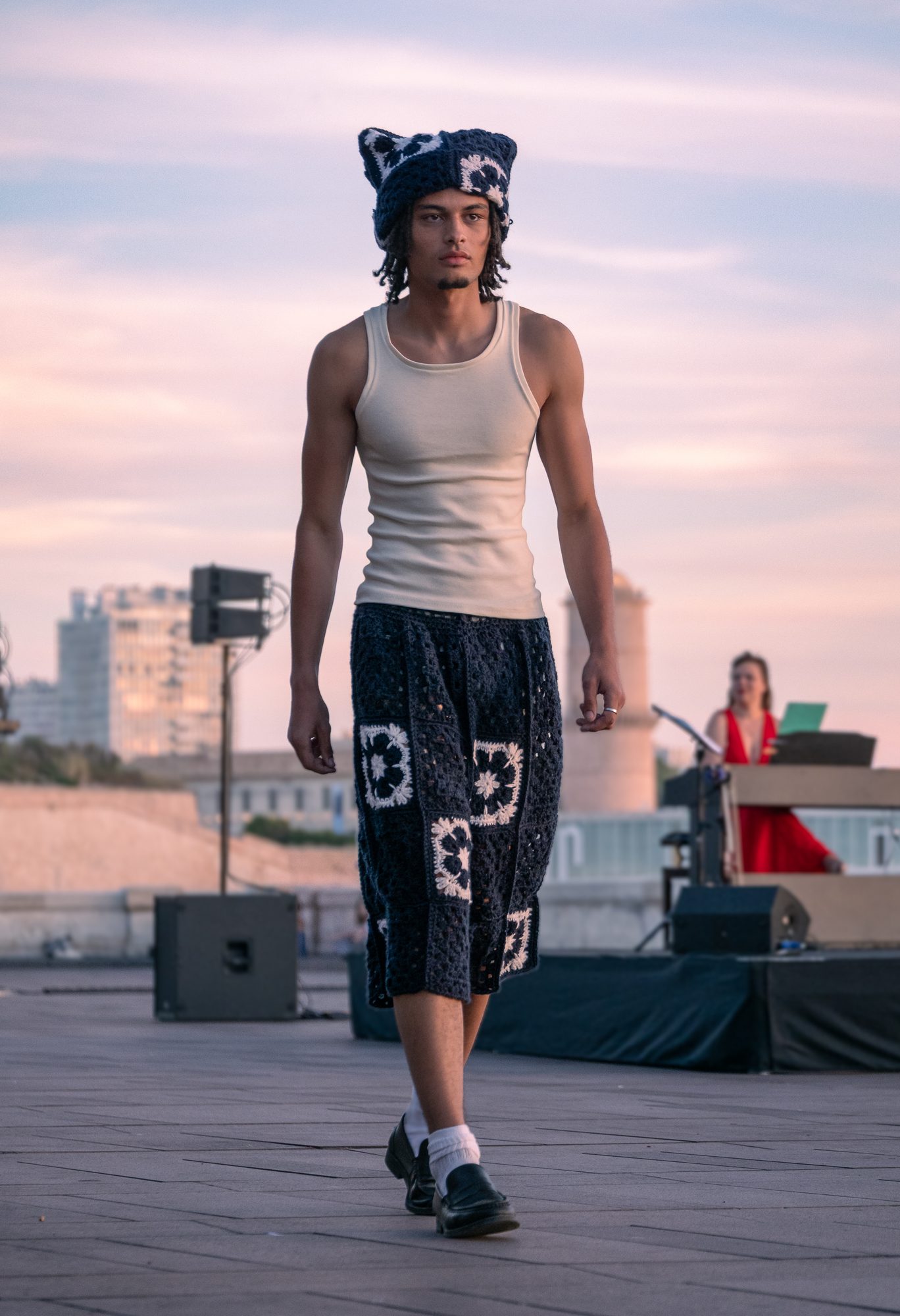 Max Ezana