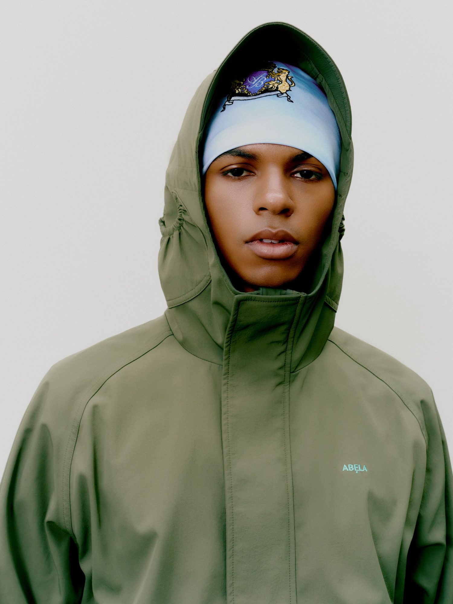 ABELA WORLD TALK - Lookbook Pt.3