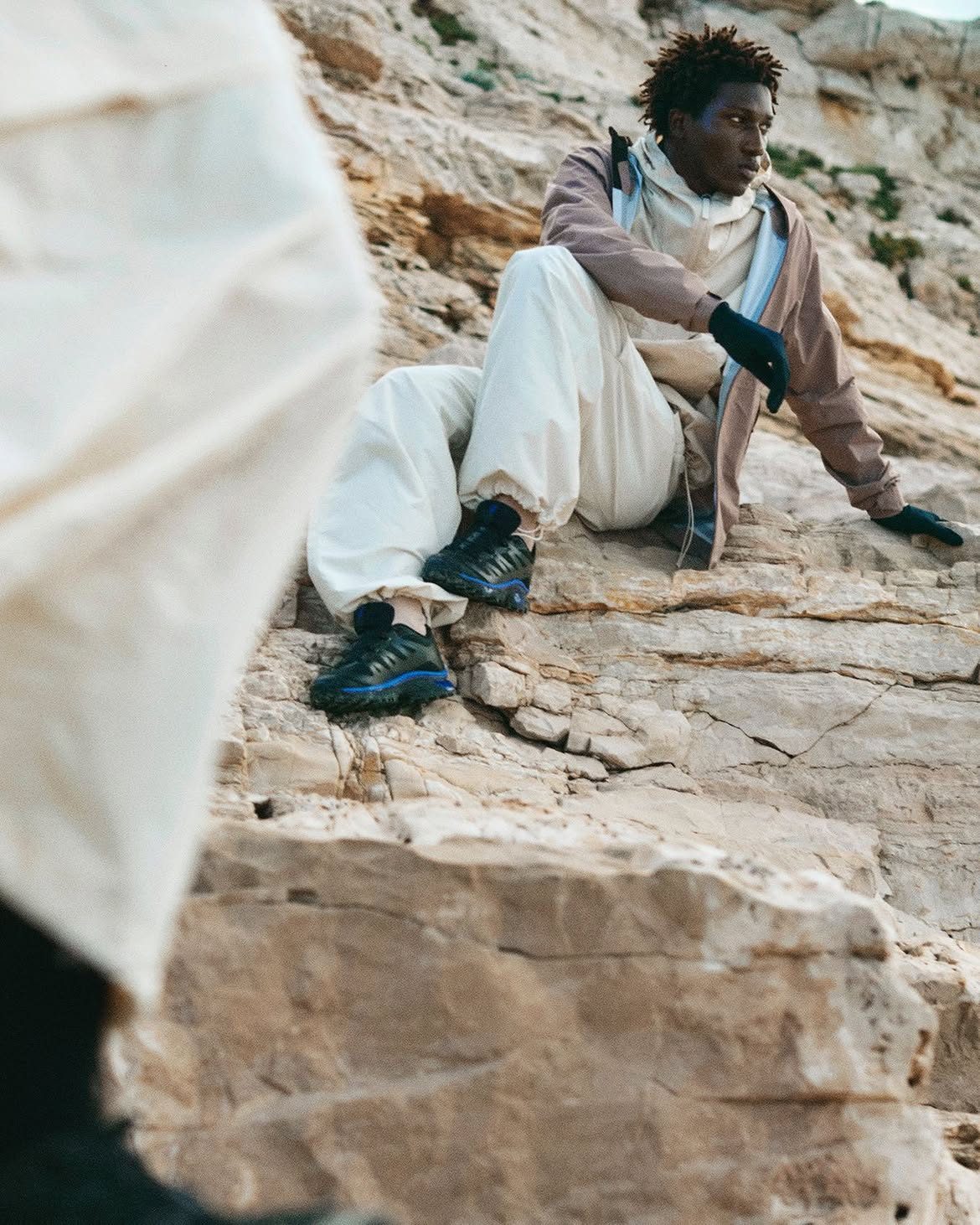 SALOMON CAMPAIGN 