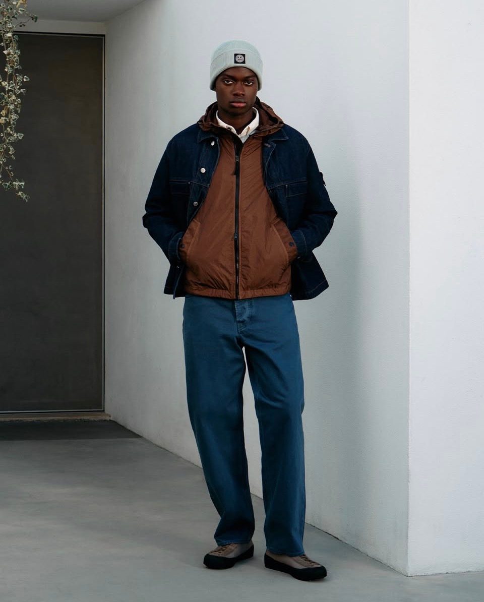Cettire lookbook ss26