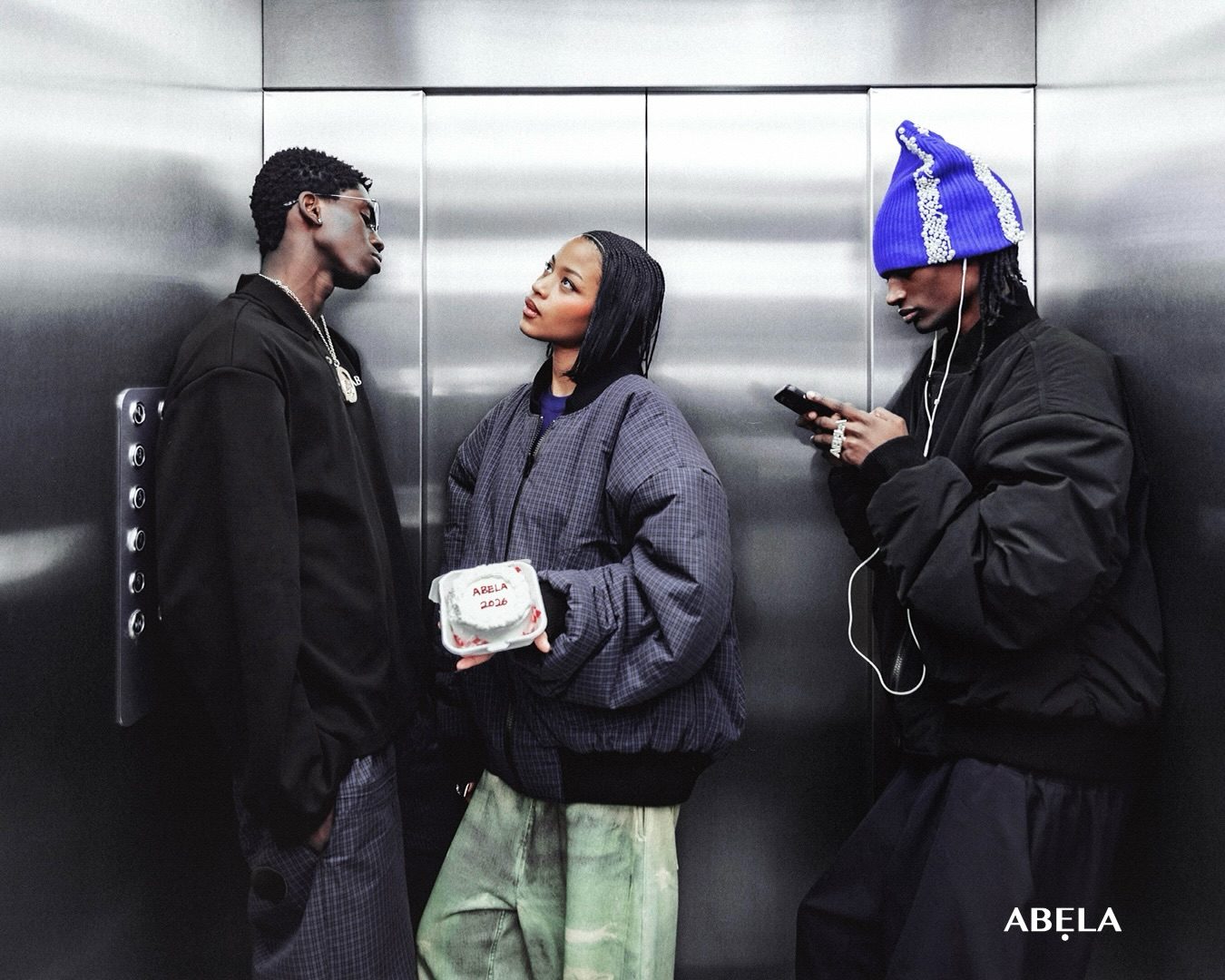LOOKBOOK FW25