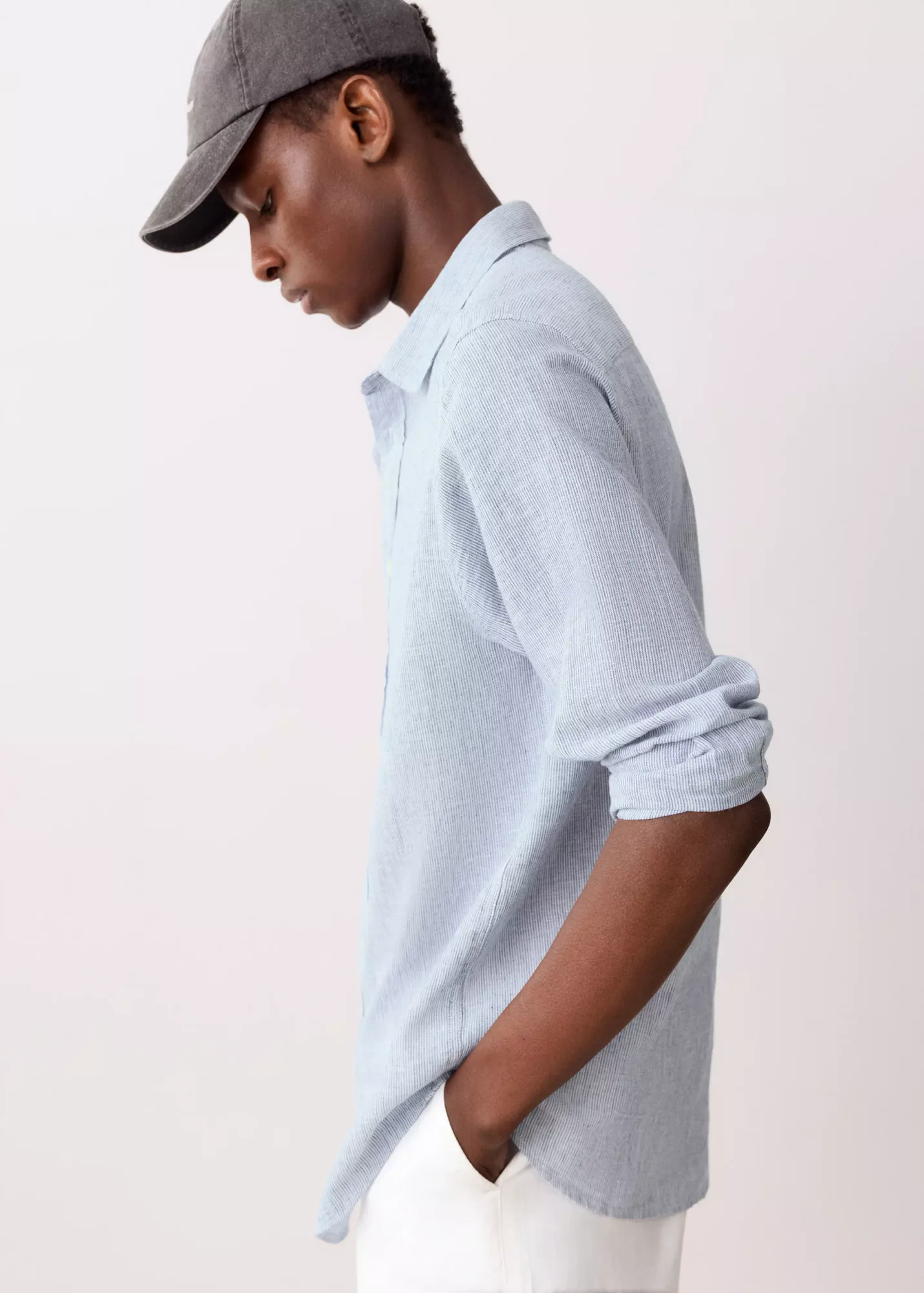 MANGO Campaign - E-commerce 