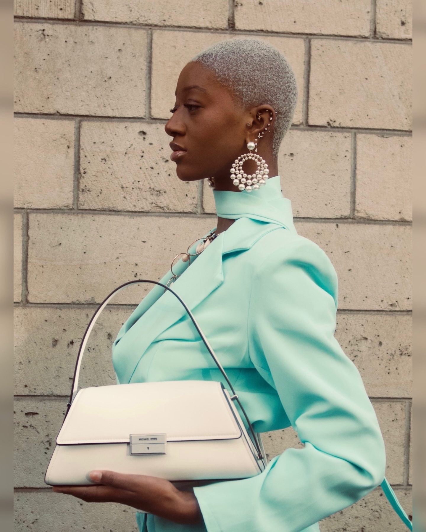 Close Up PFW