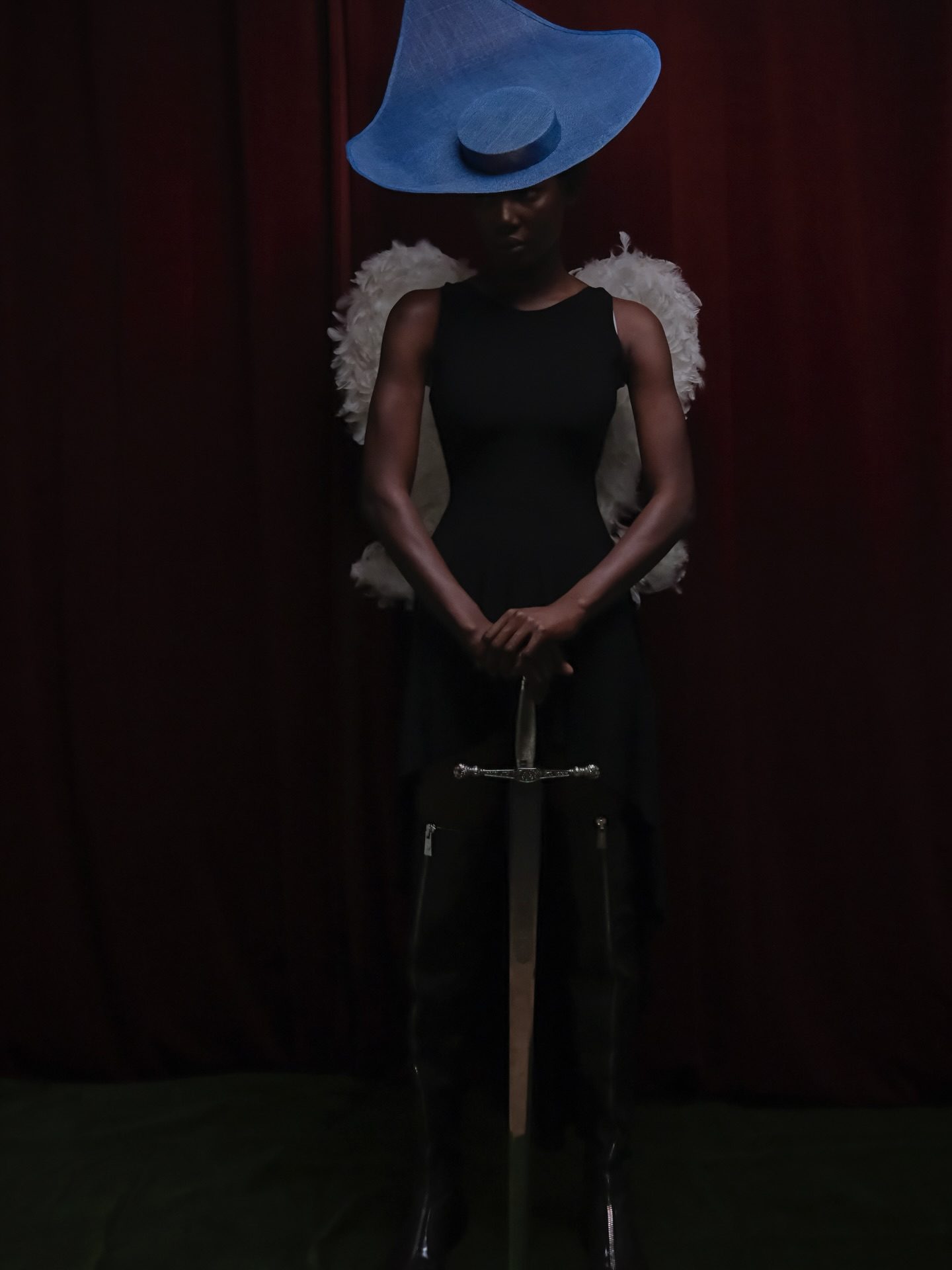 FALLEN ANGEL