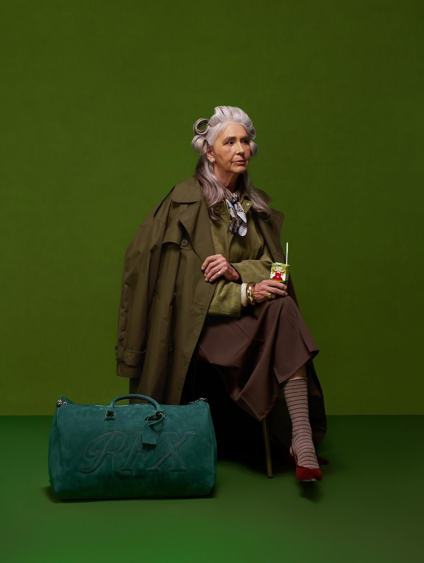 CAMPAIGN