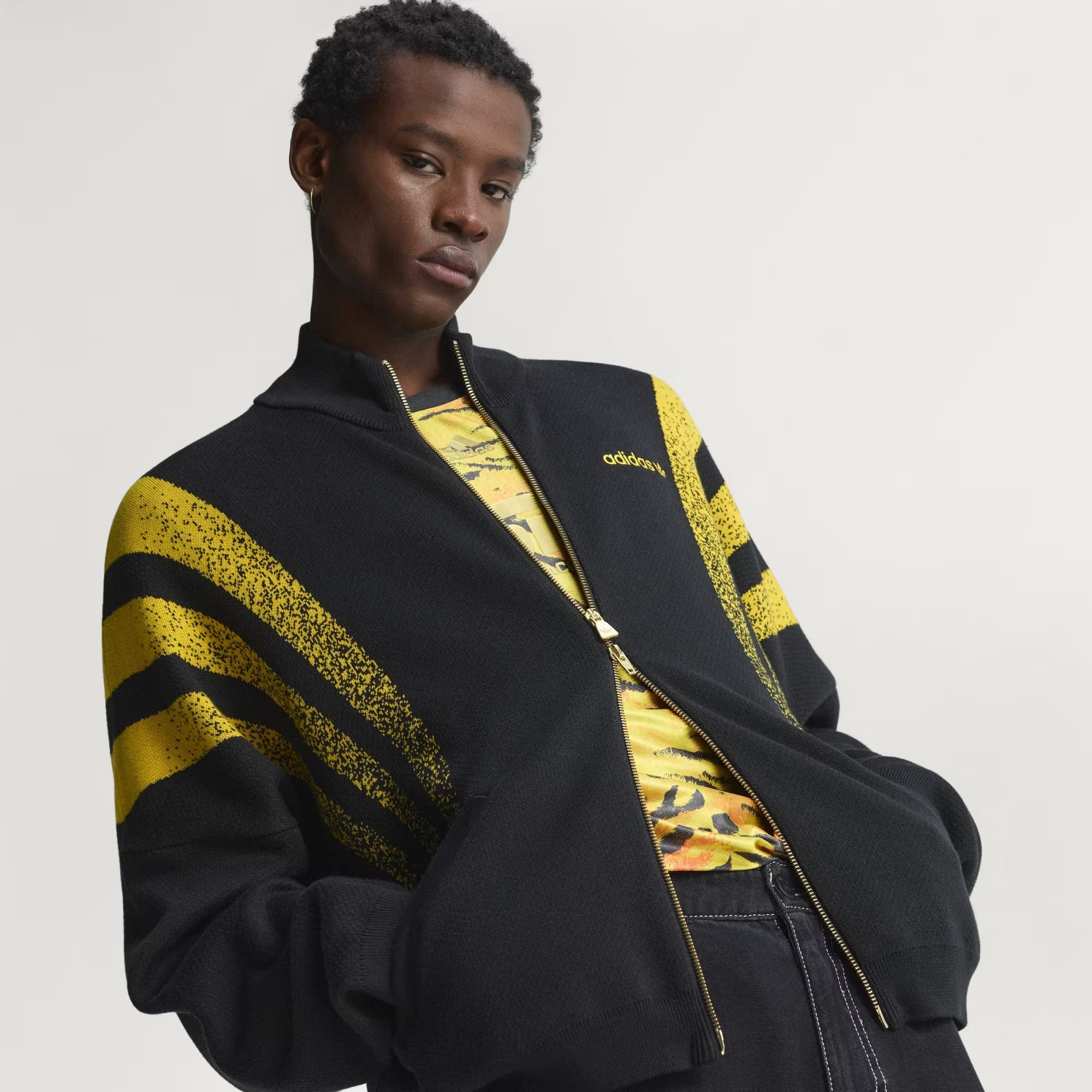 Adidas E-commerce 
