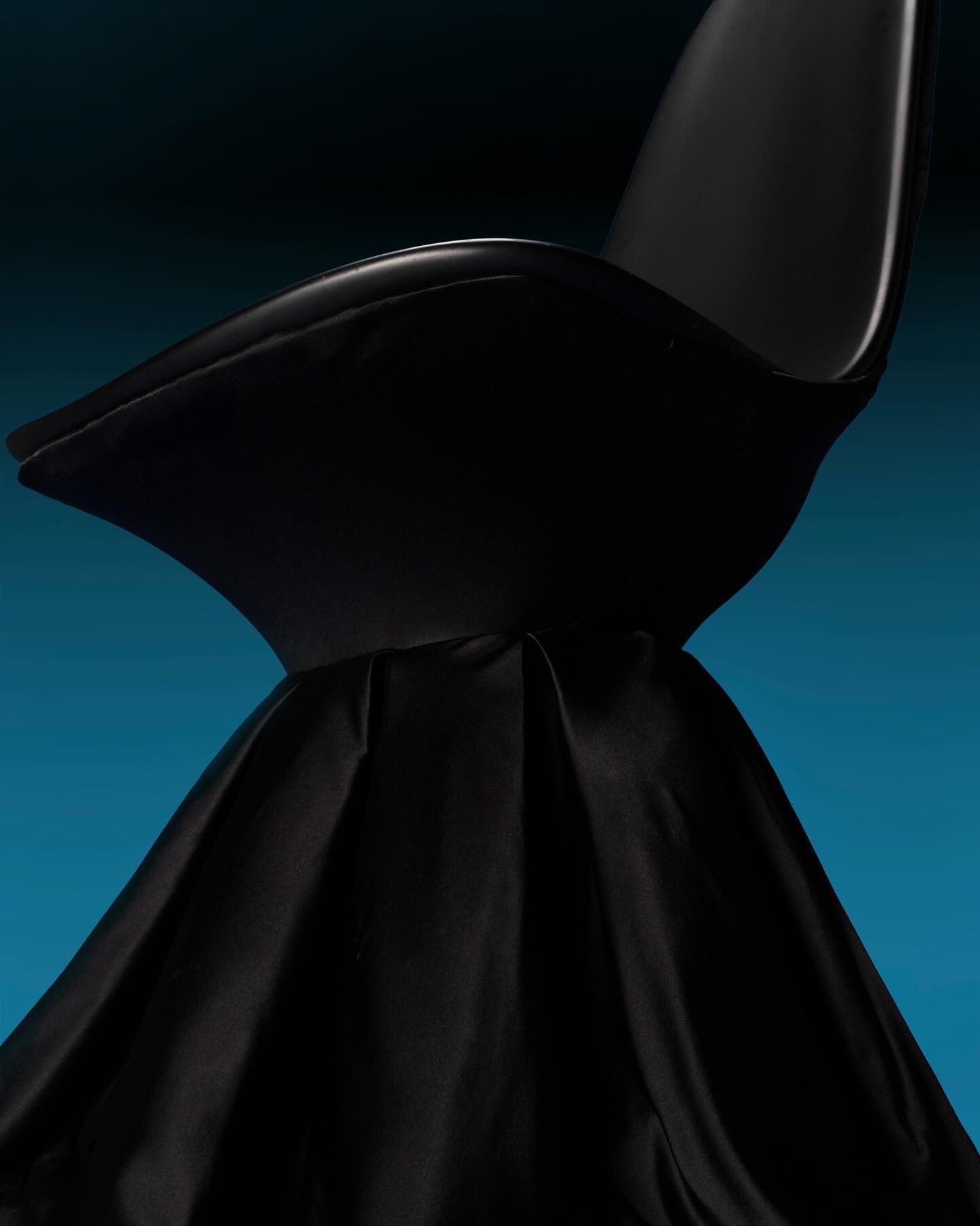 The Couture chair.