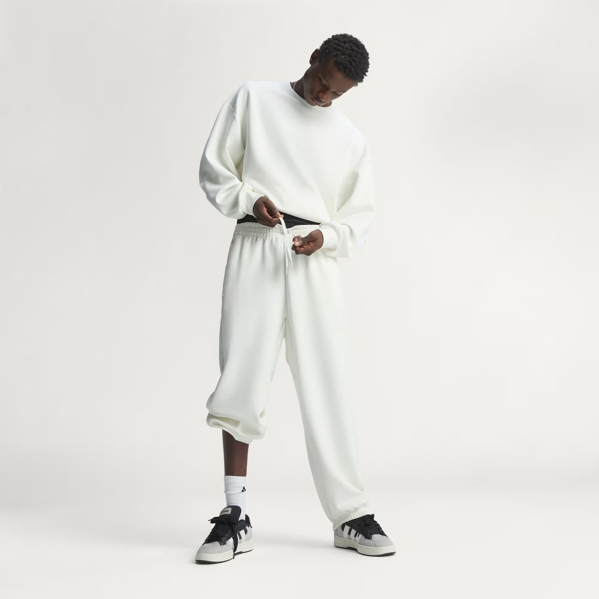 Adidas E-commerce 