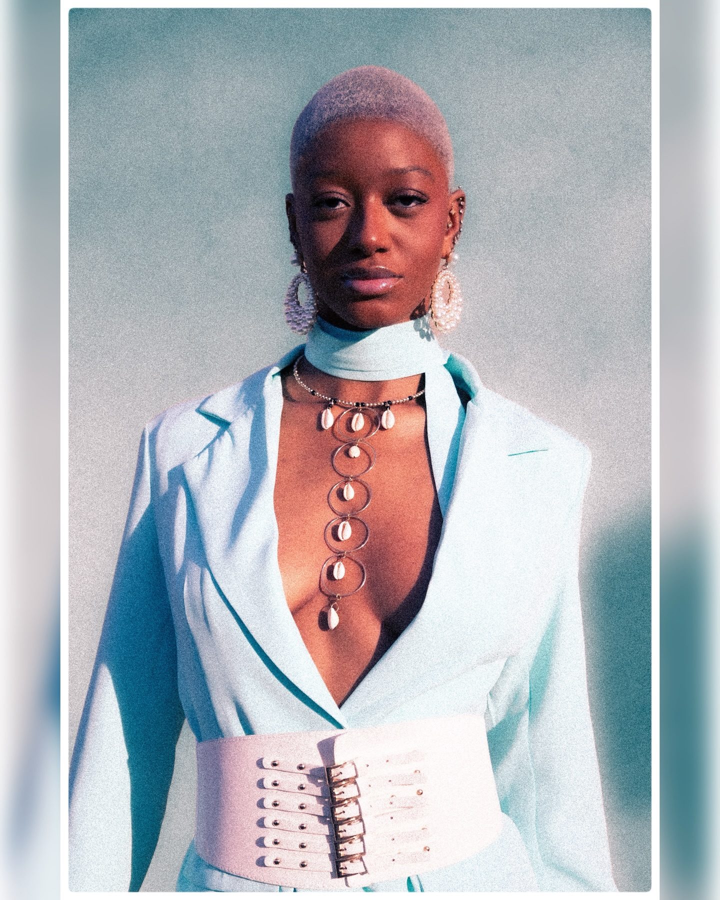 Close Up PFW