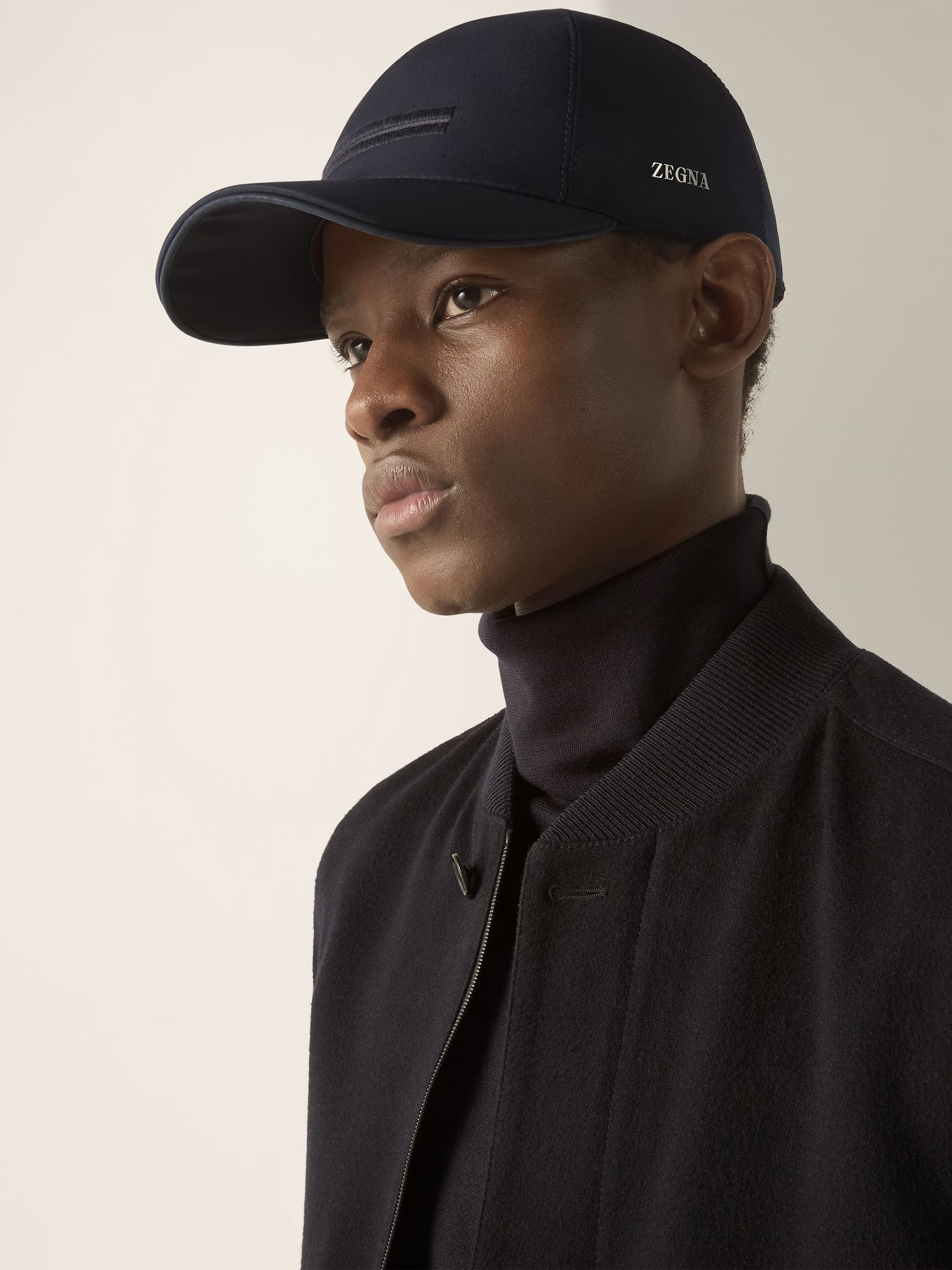 Zegna E-Commerce 