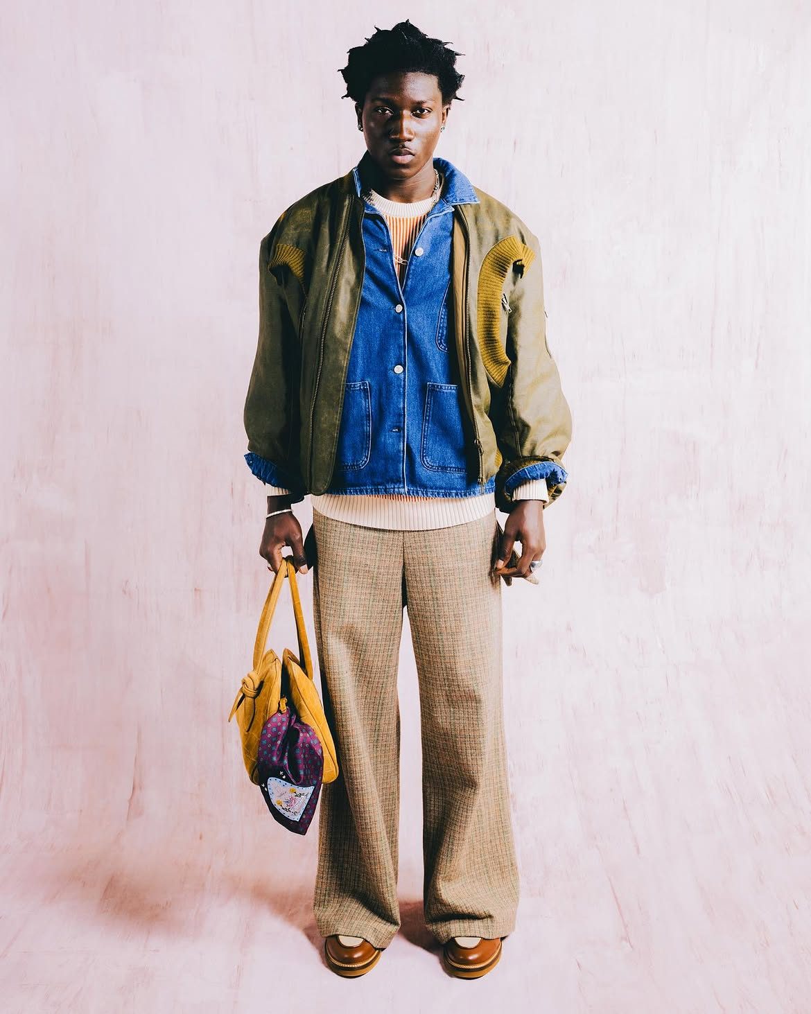 AfroStyle Magazine