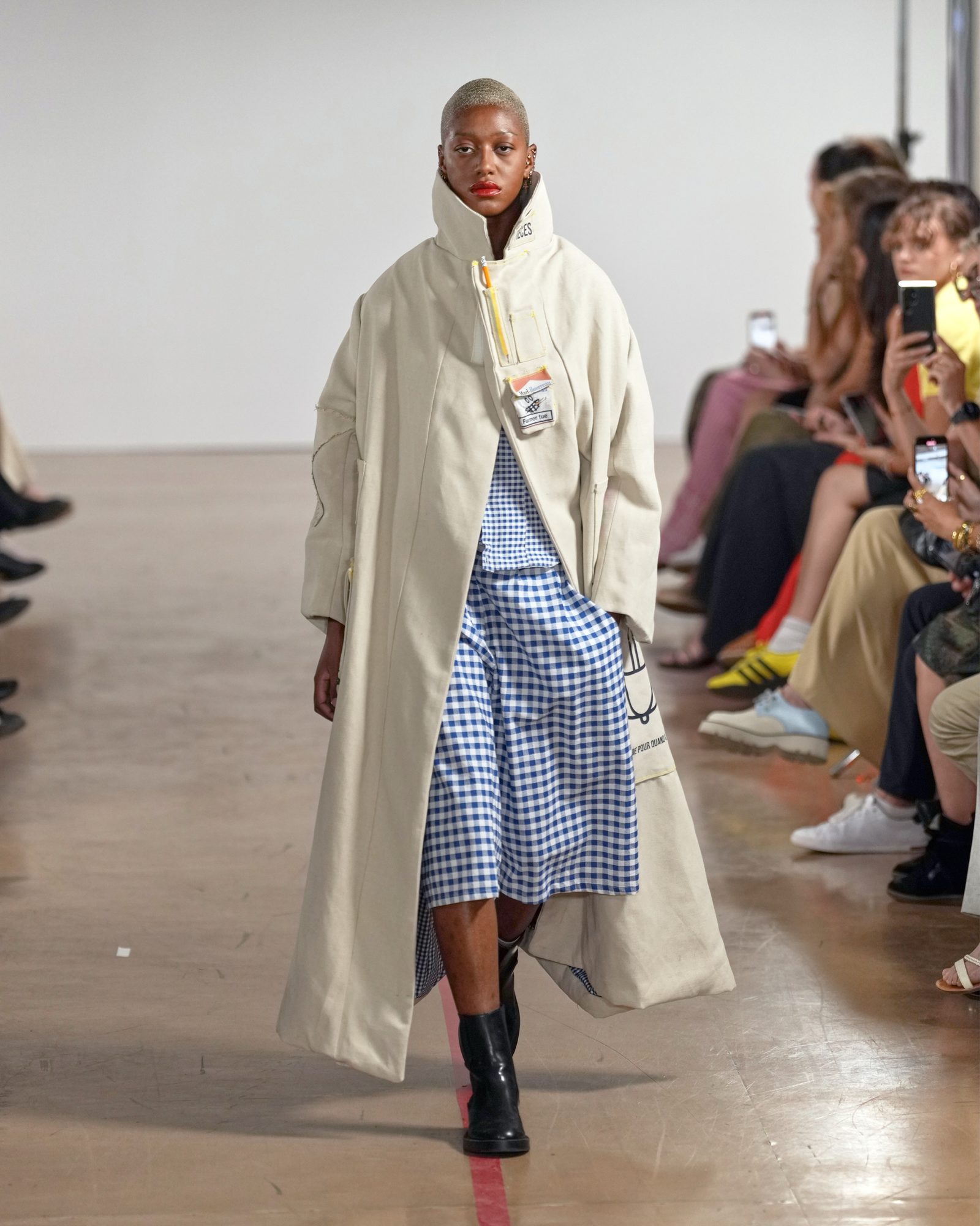 Show ESMOD PWF 2026