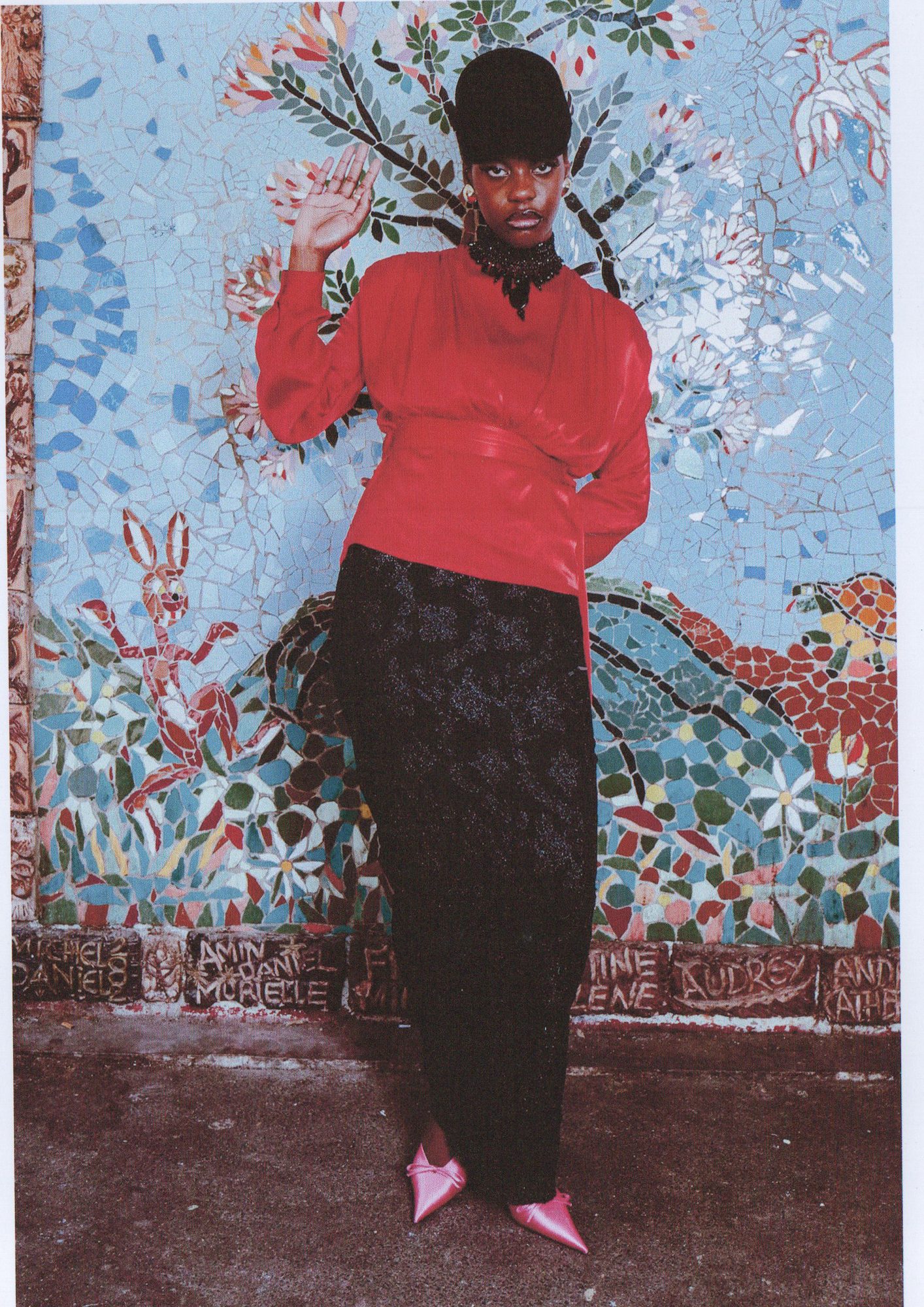 Editorial