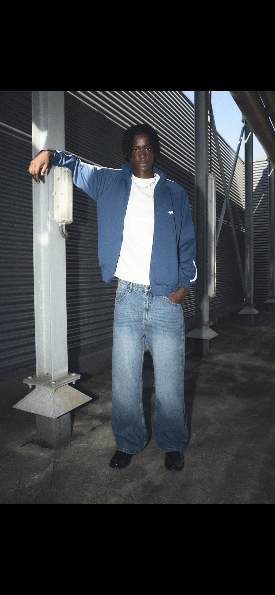 PULL&BEAR ECOM